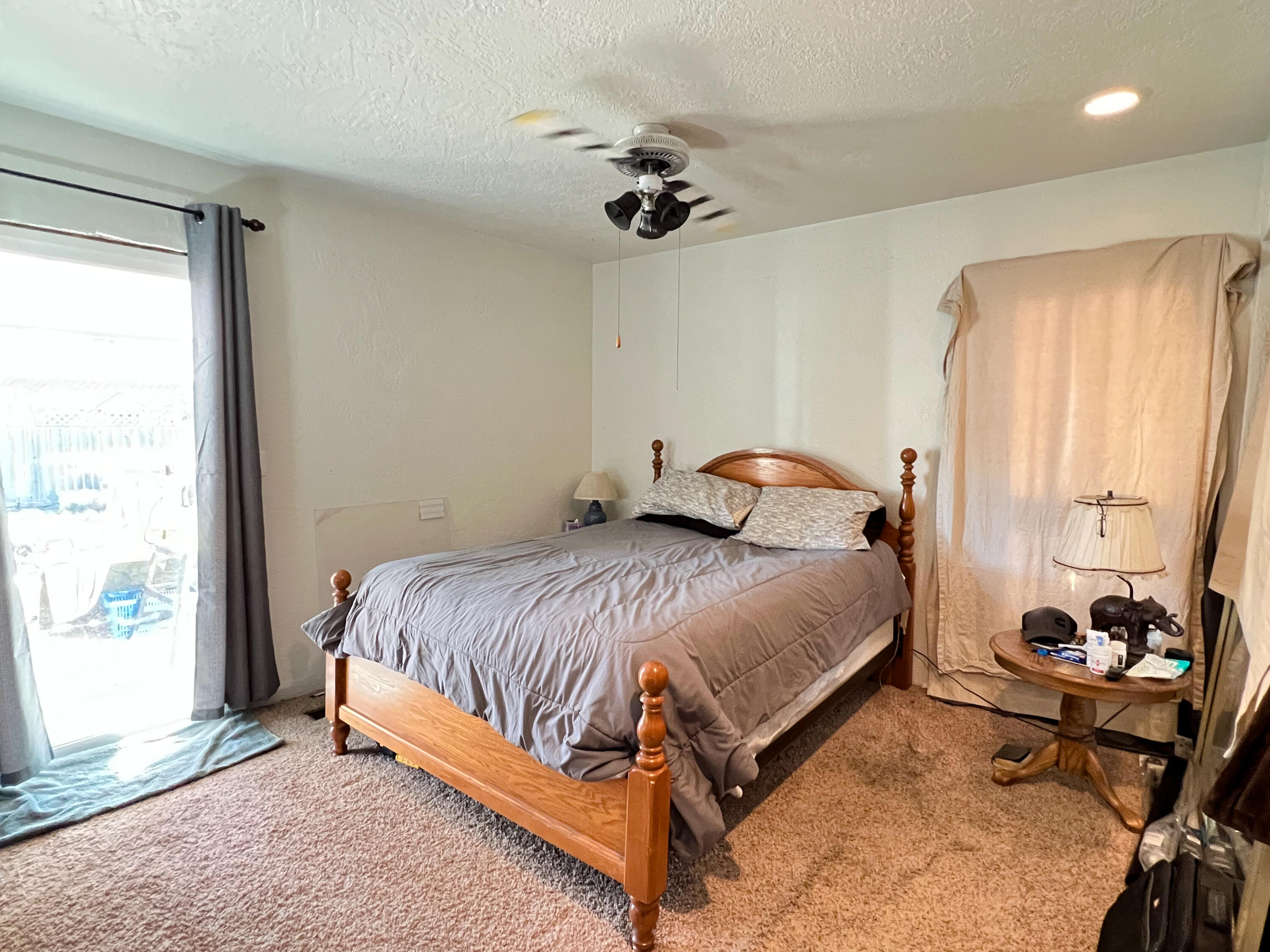 Butte Crest Unit No 3 Subdivision - Residential