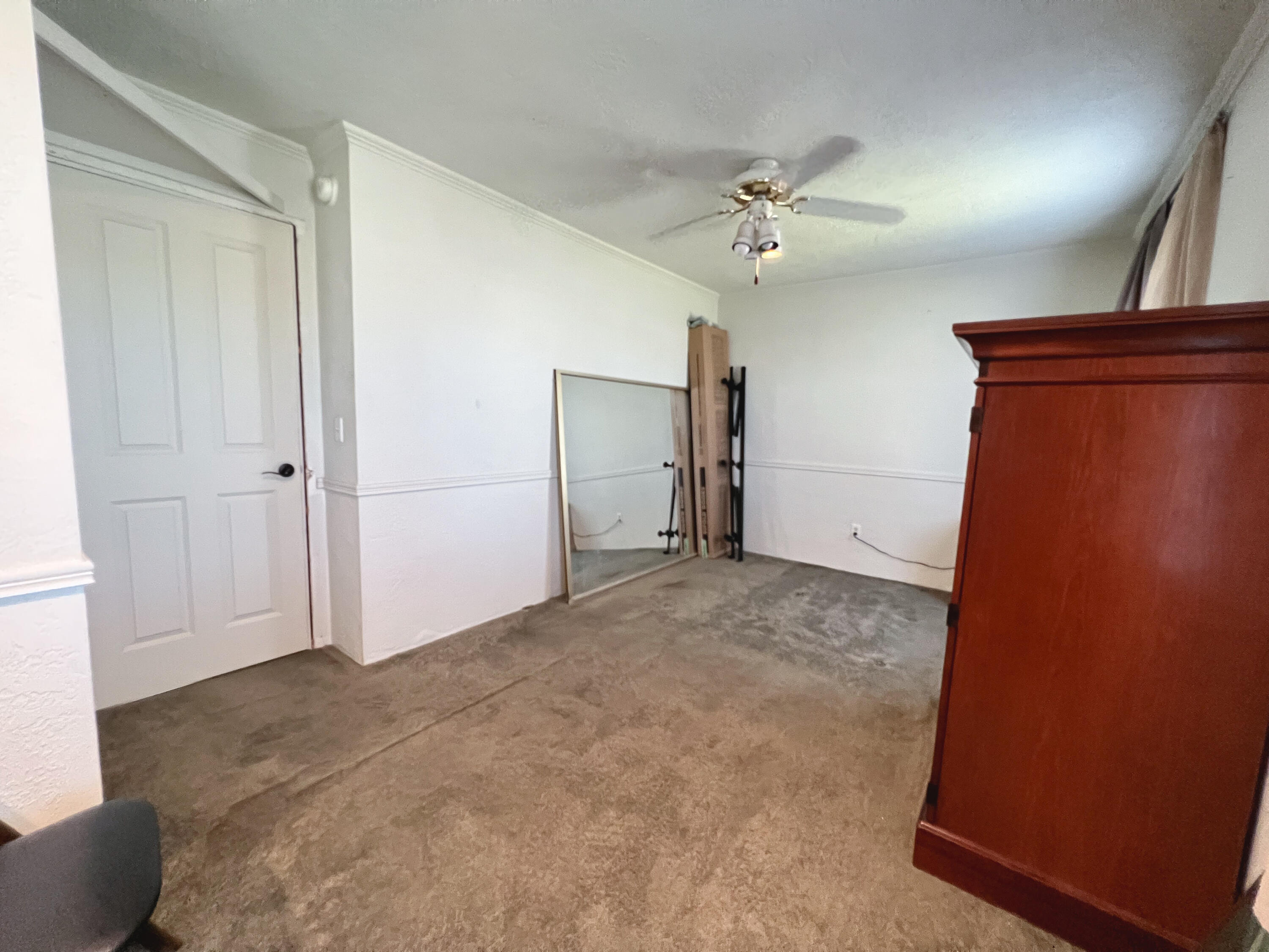 Butte Crest Unit No 3 Subdivision - Residential