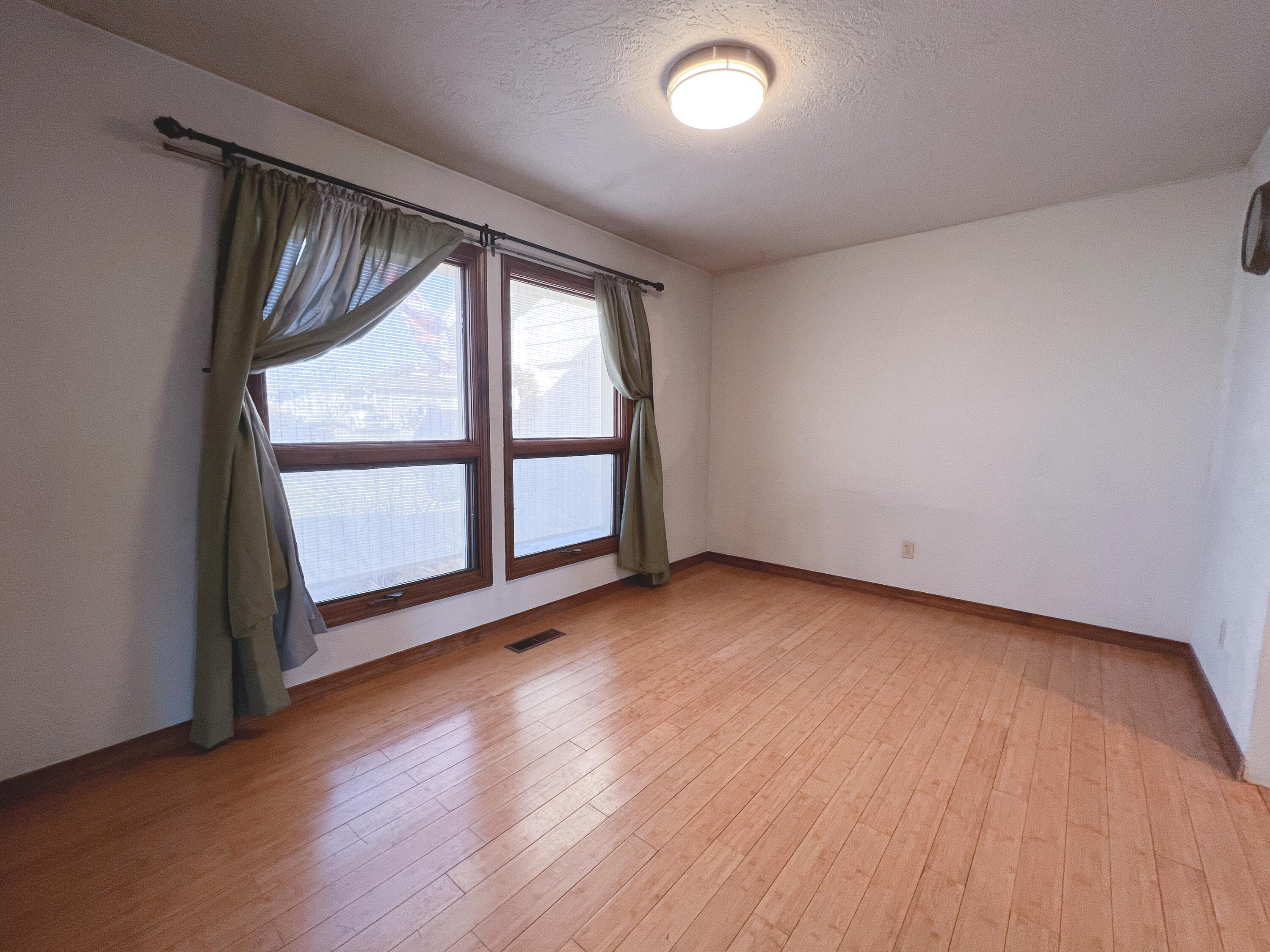 Butte Crest Unit No 3 Subdivision - Residential
