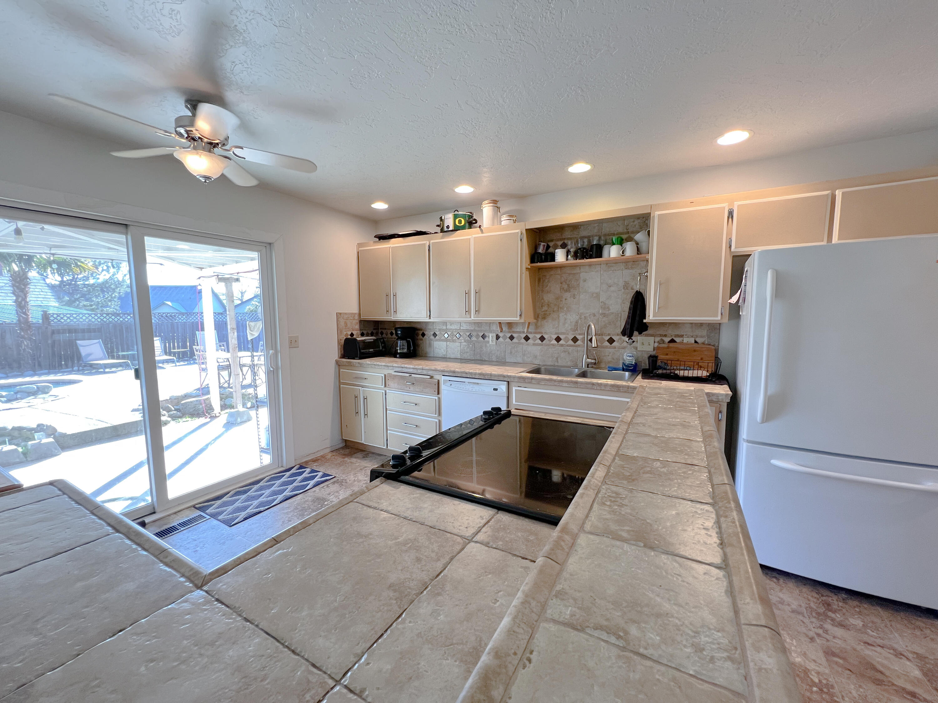 Butte Crest Unit No 3 Subdivision - Residential