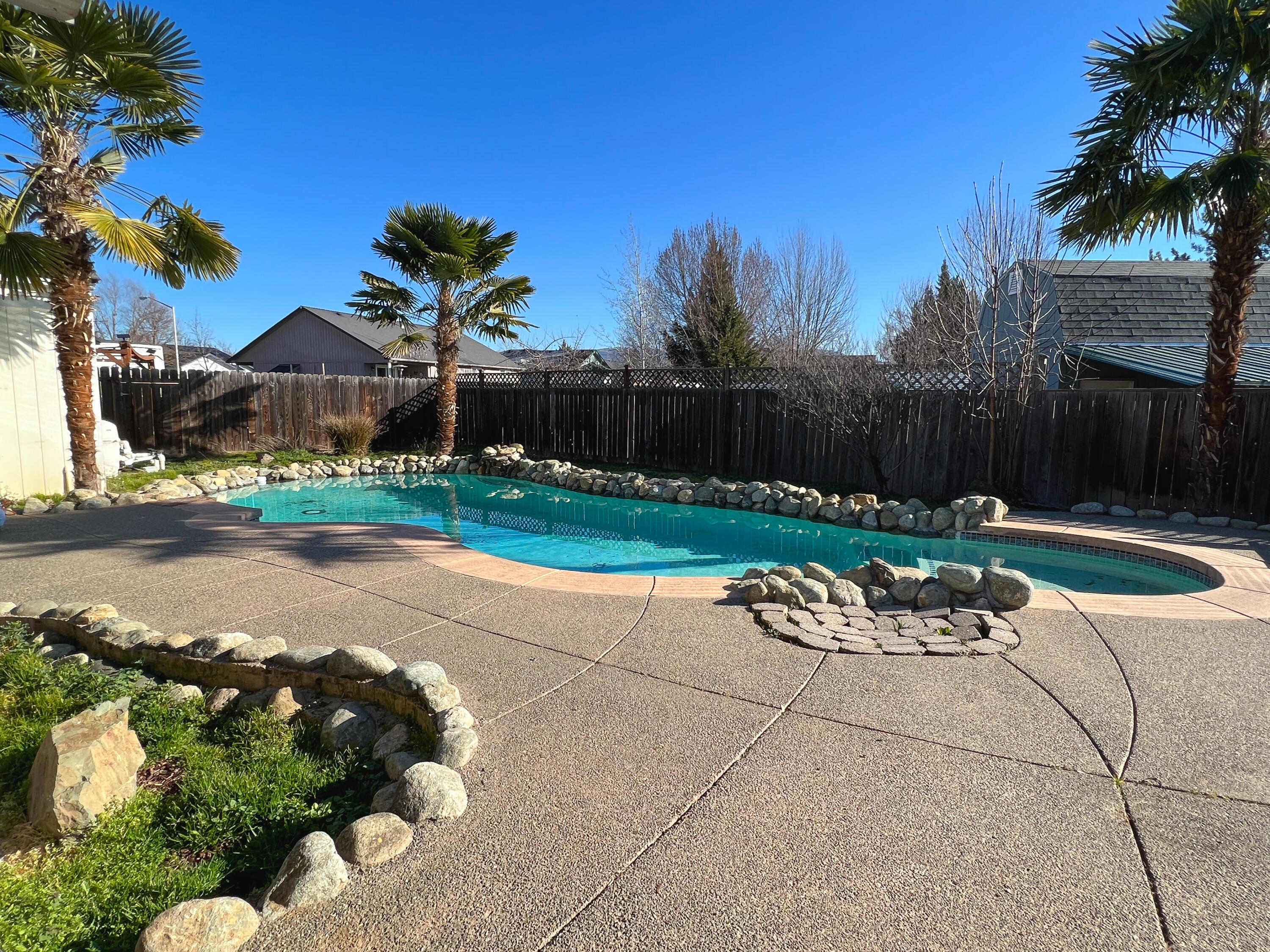 Butte Crest Unit No 3 Subdivision - Residential
