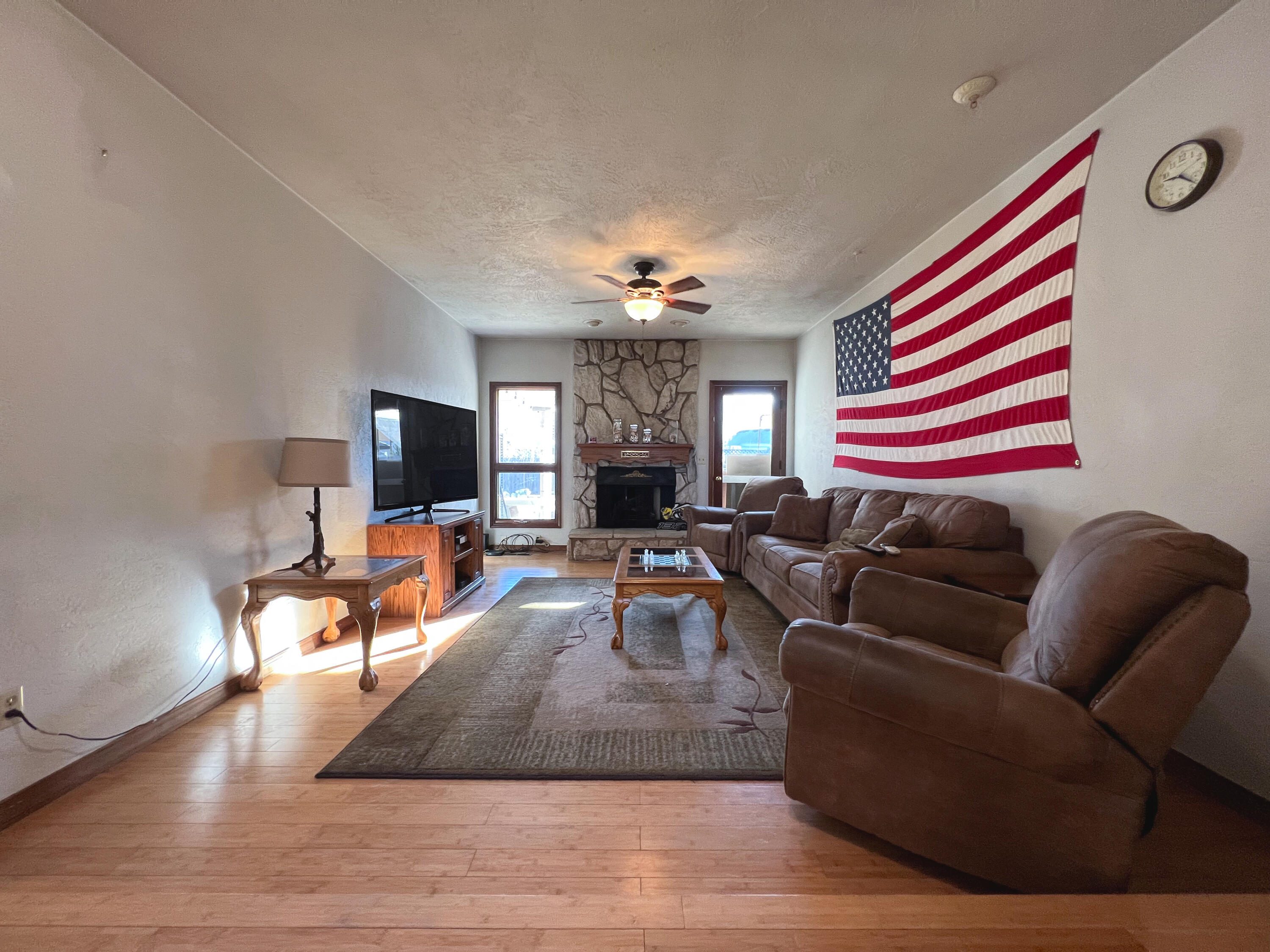 Butte Crest Unit No 3 Subdivision - Residential