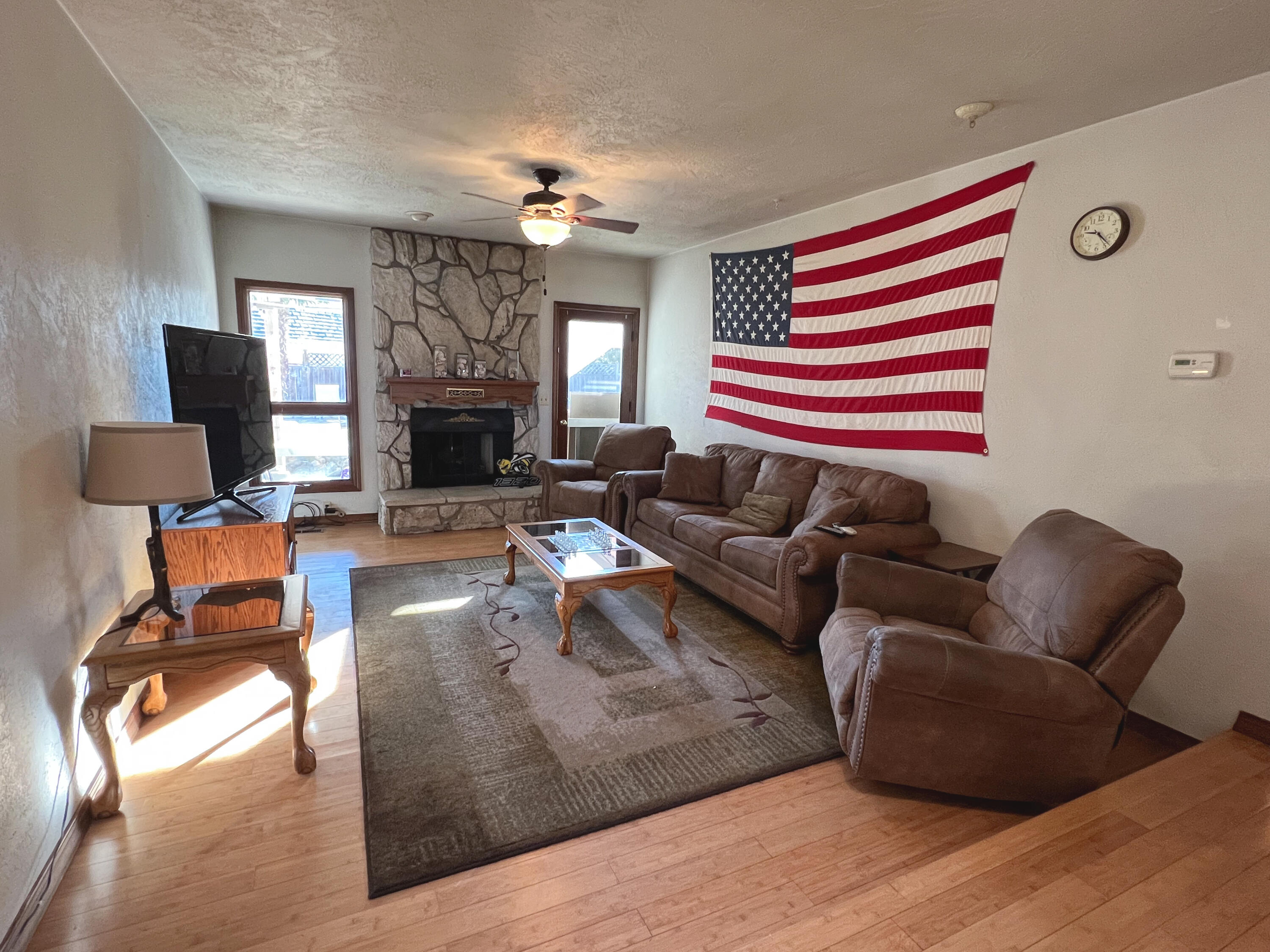 Butte Crest Unit No 3 Subdivision - Residential