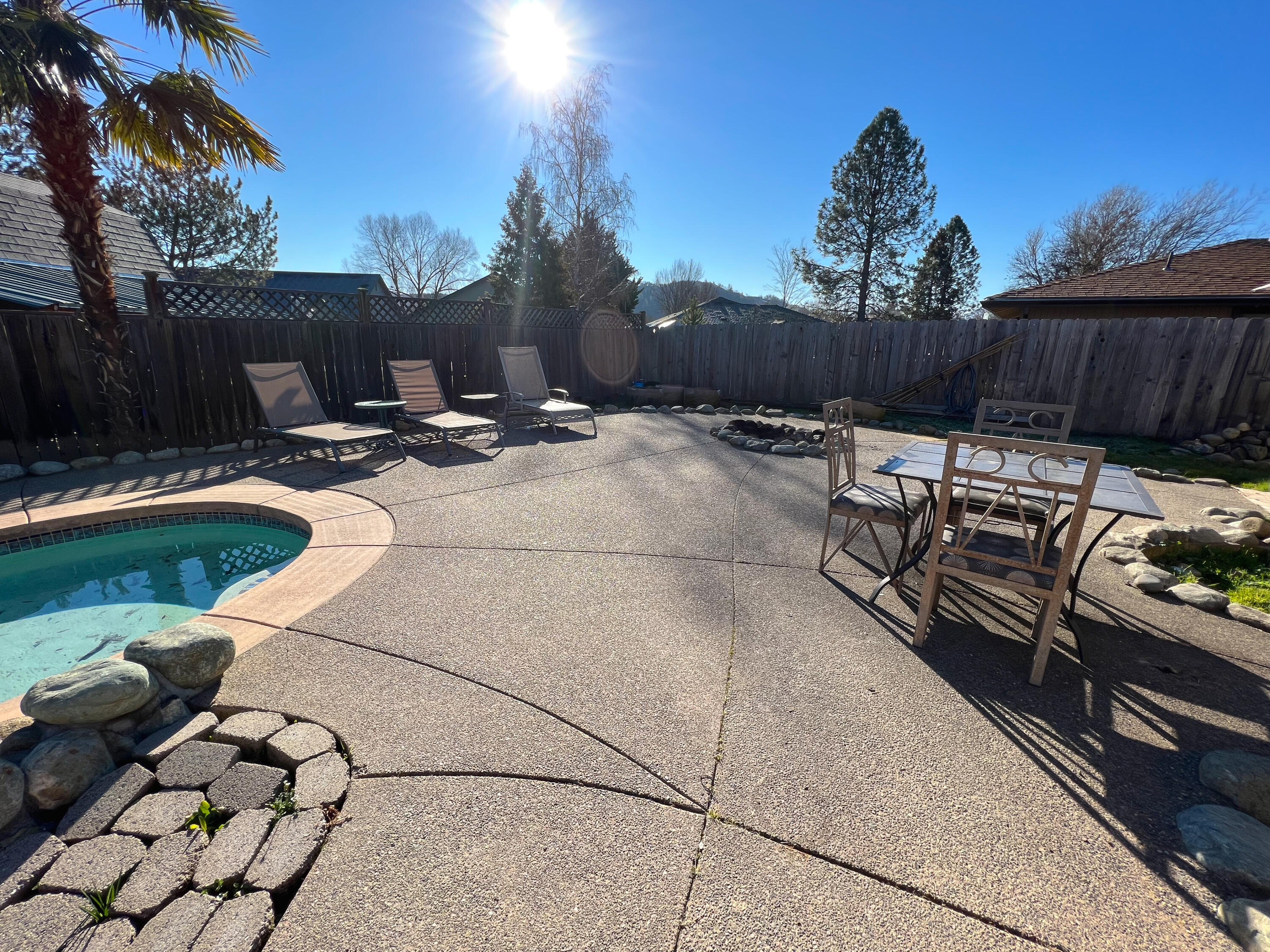 Butte Crest Unit No 3 Subdivision - Residential