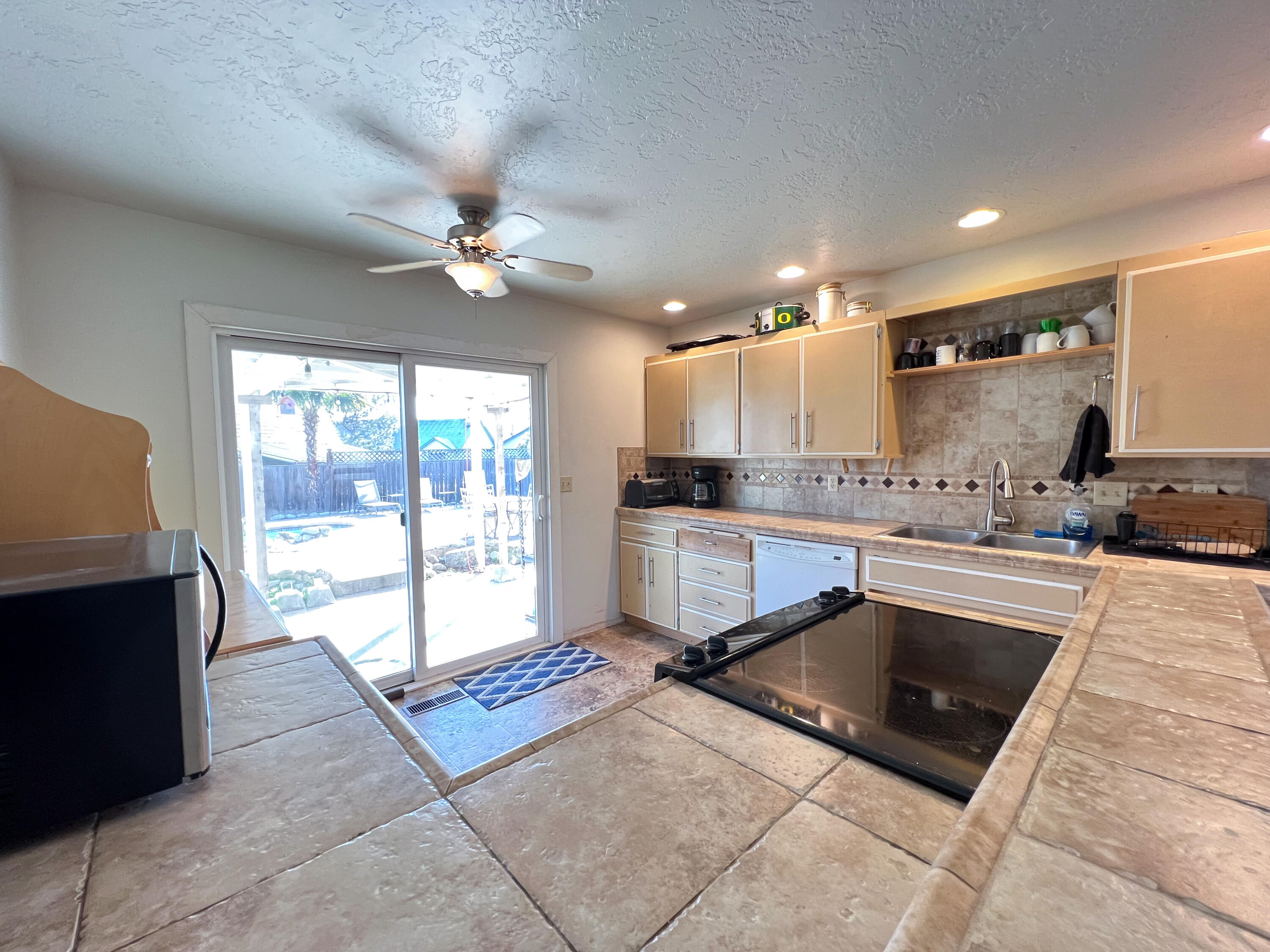 Butte Crest Unit No 3 Subdivision - Residential
