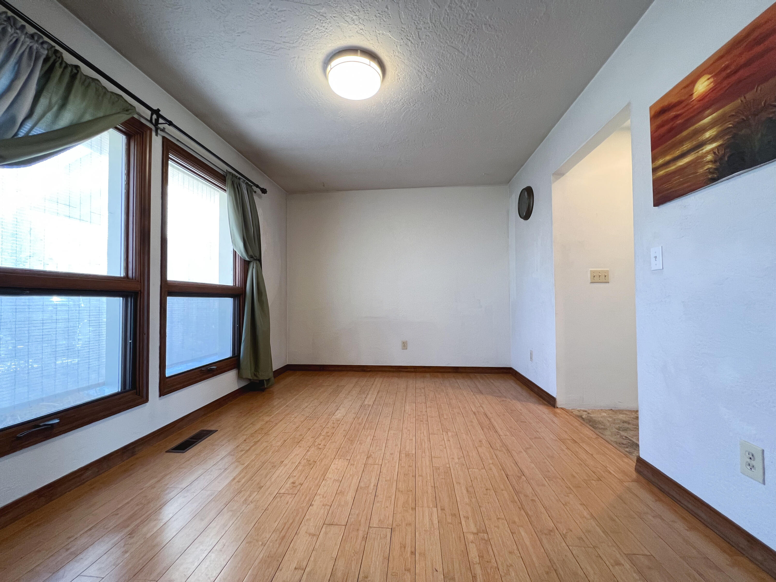 Butte Crest Unit No 3 Subdivision - Residential