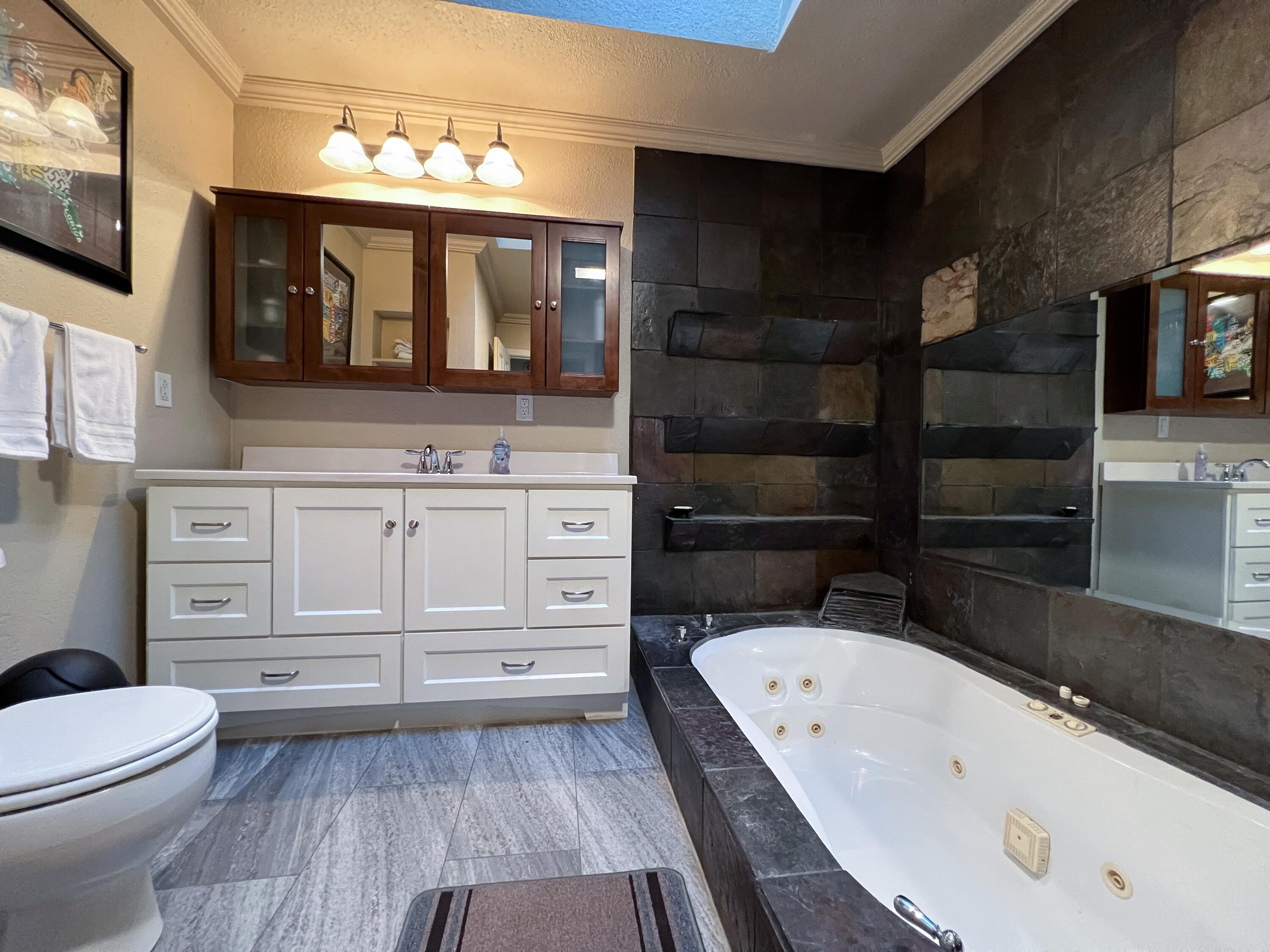 Butte Crest Unit No 3 Subdivision - Residential