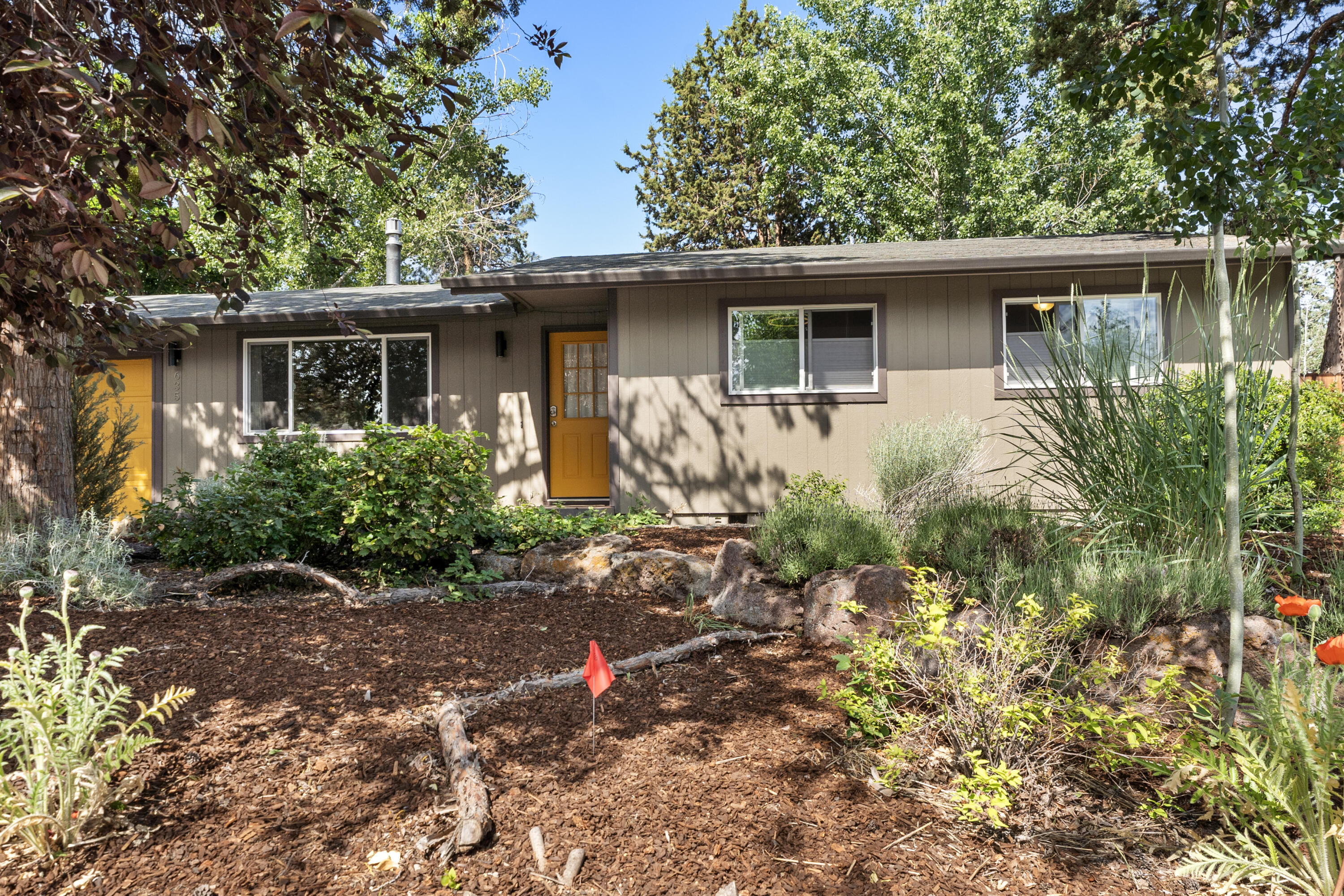 Clear Sky Estates - Residential