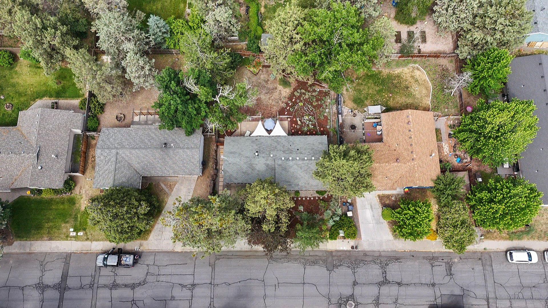 Clear Sky Estates - Residential