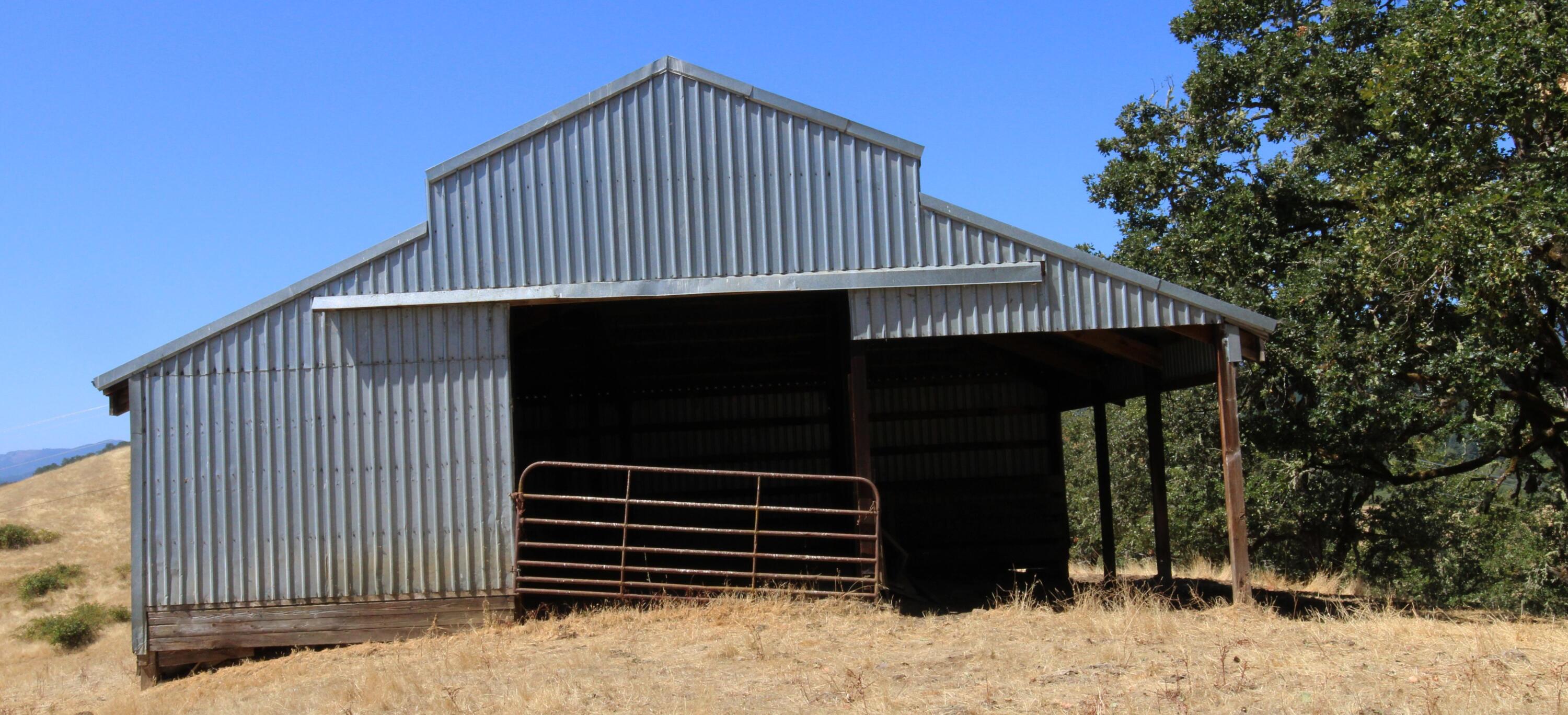 N/A - Farm