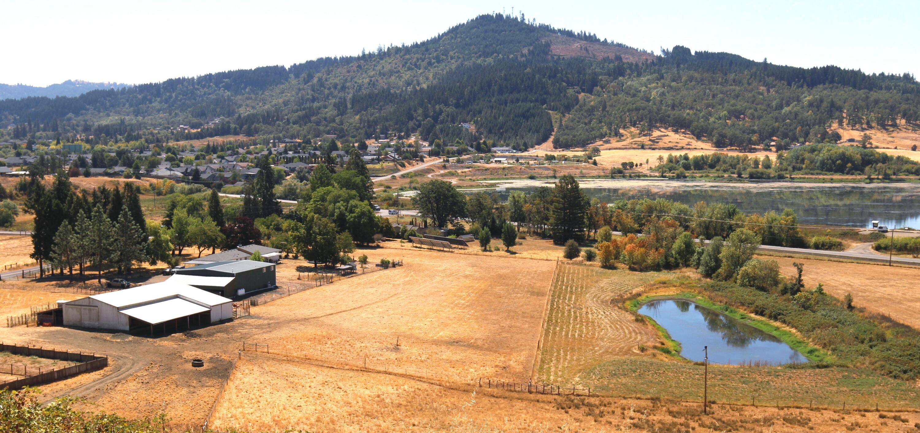 N/A - Farm