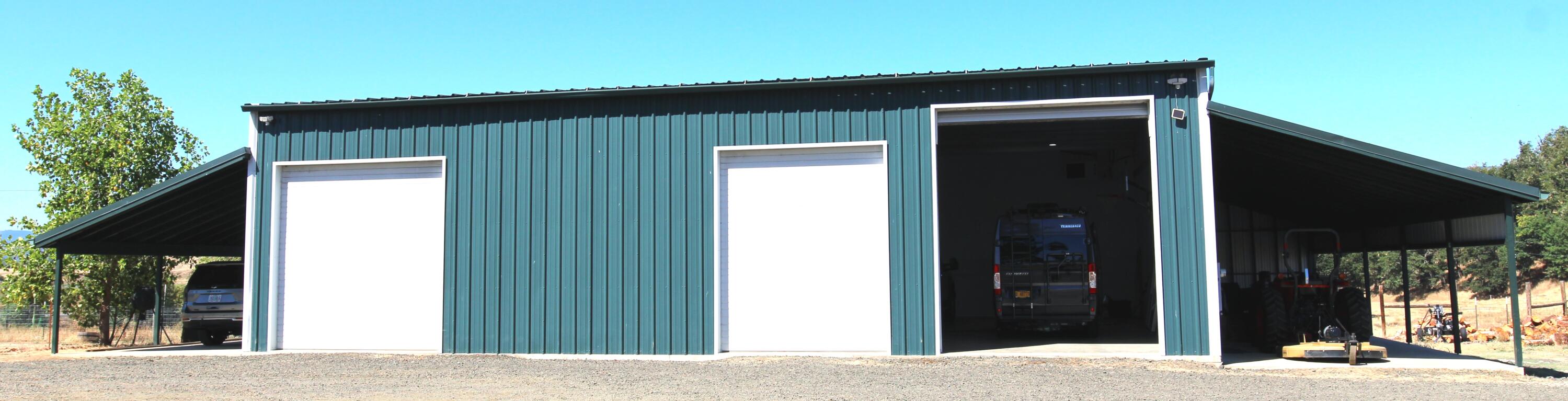 N/A - Farm