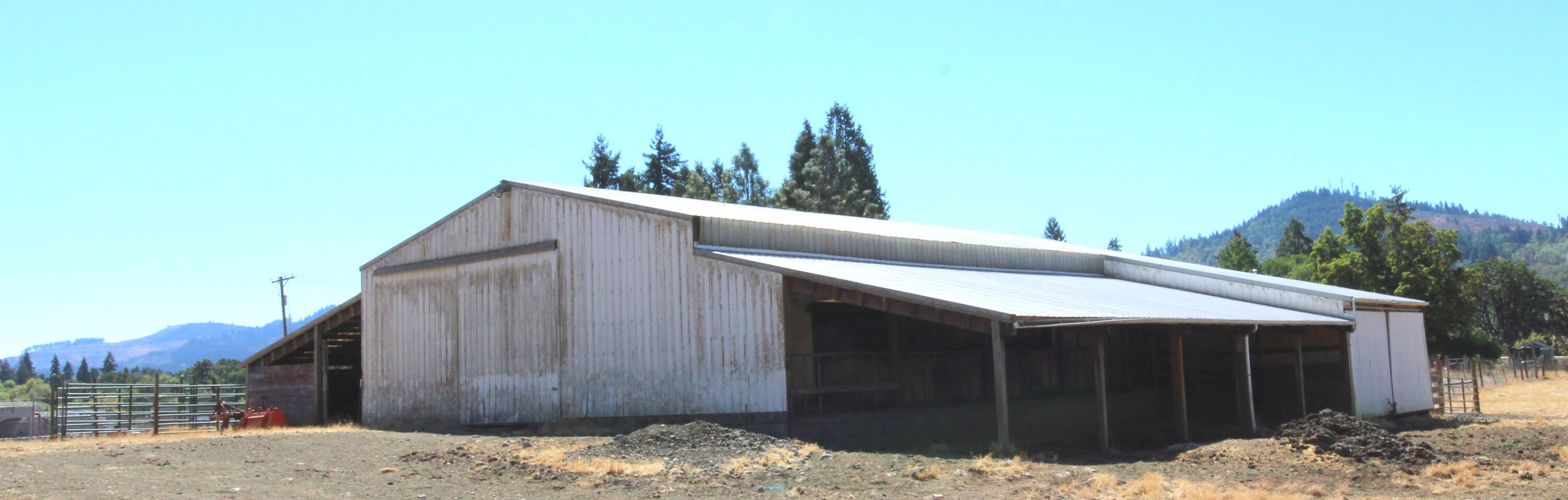 N/A - Farm