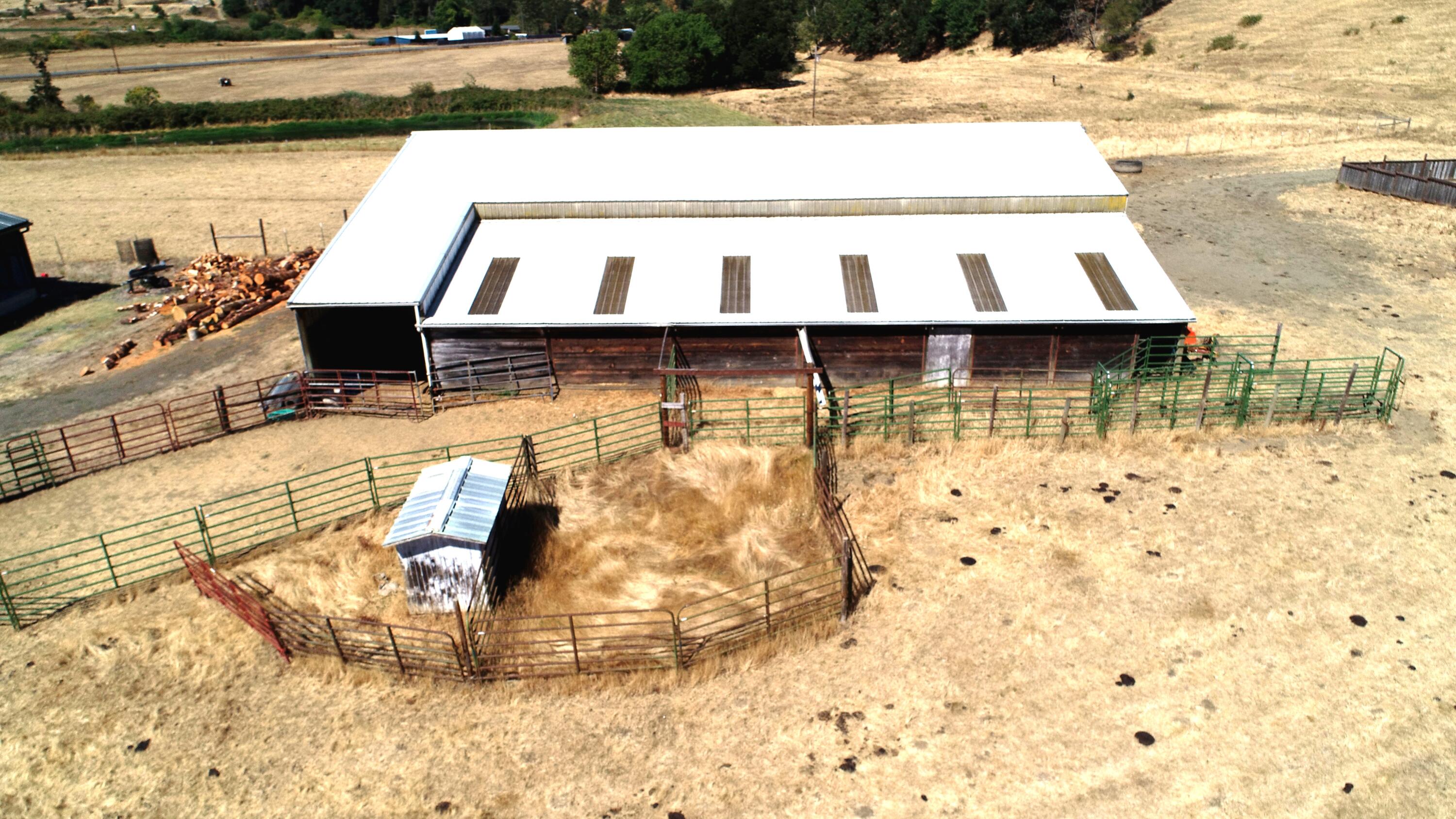 N/A - Farm