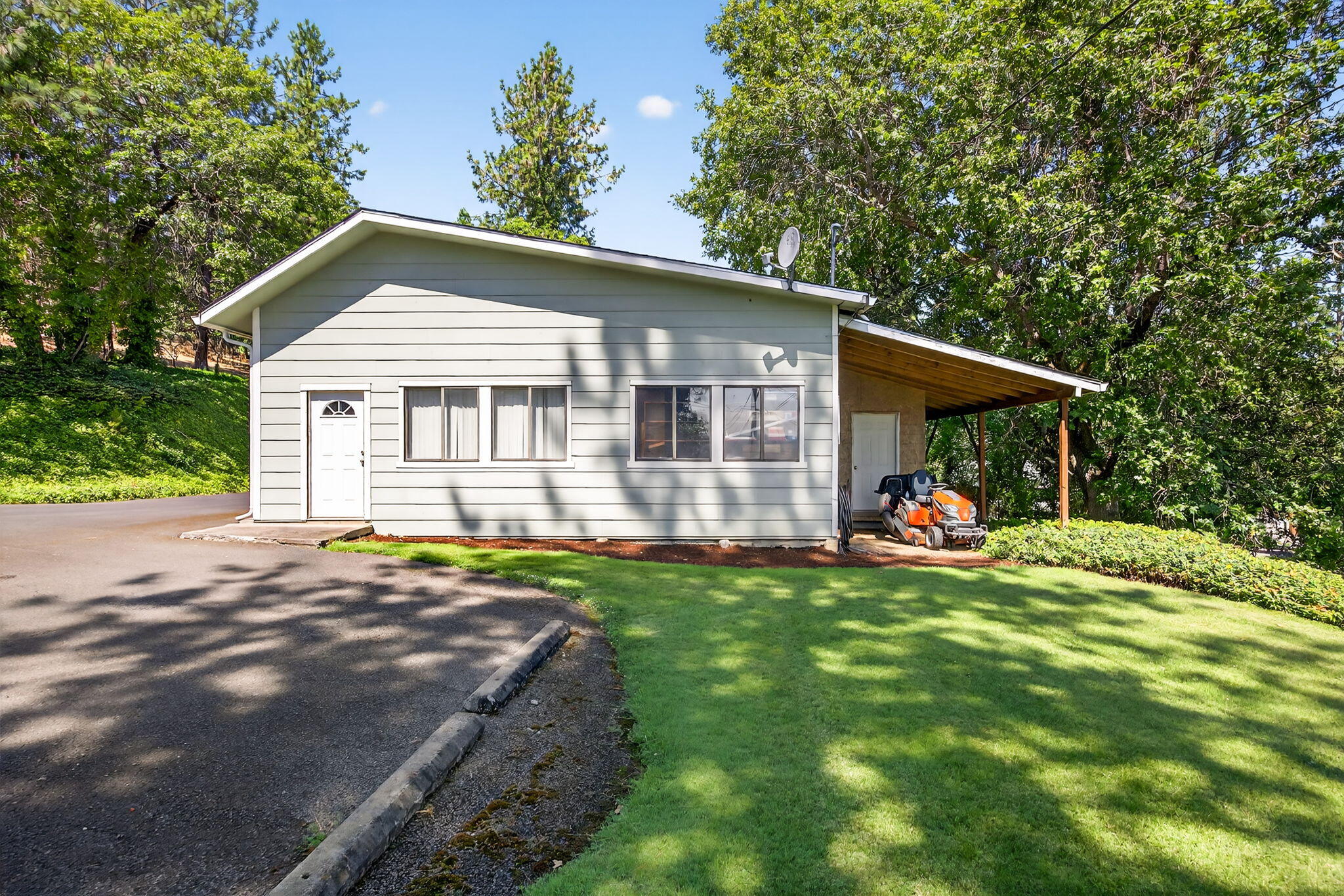 N/A - Residential