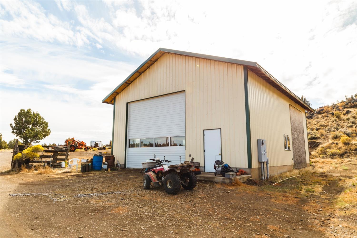 N/A - Farm