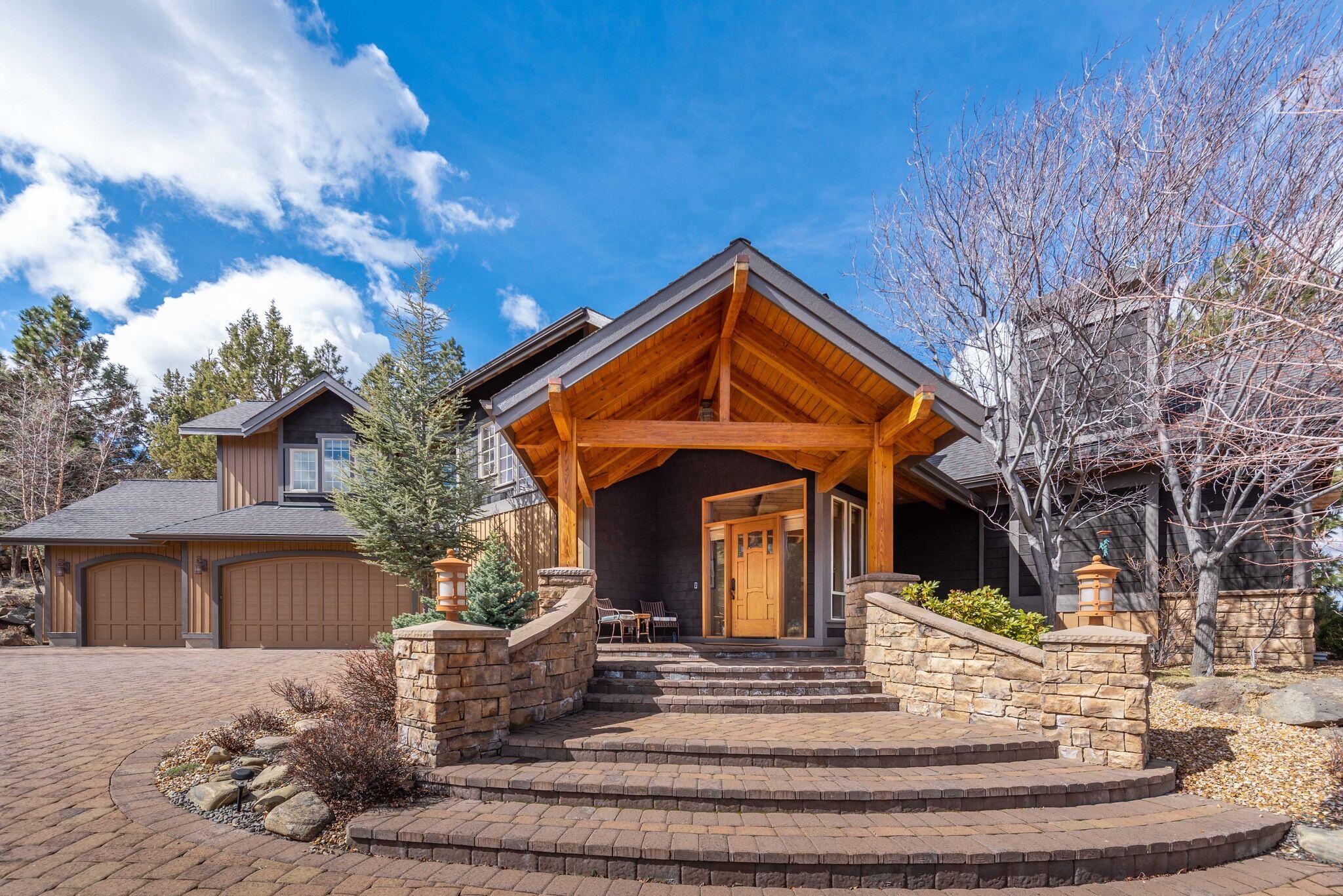Awbrey Butte - Residential