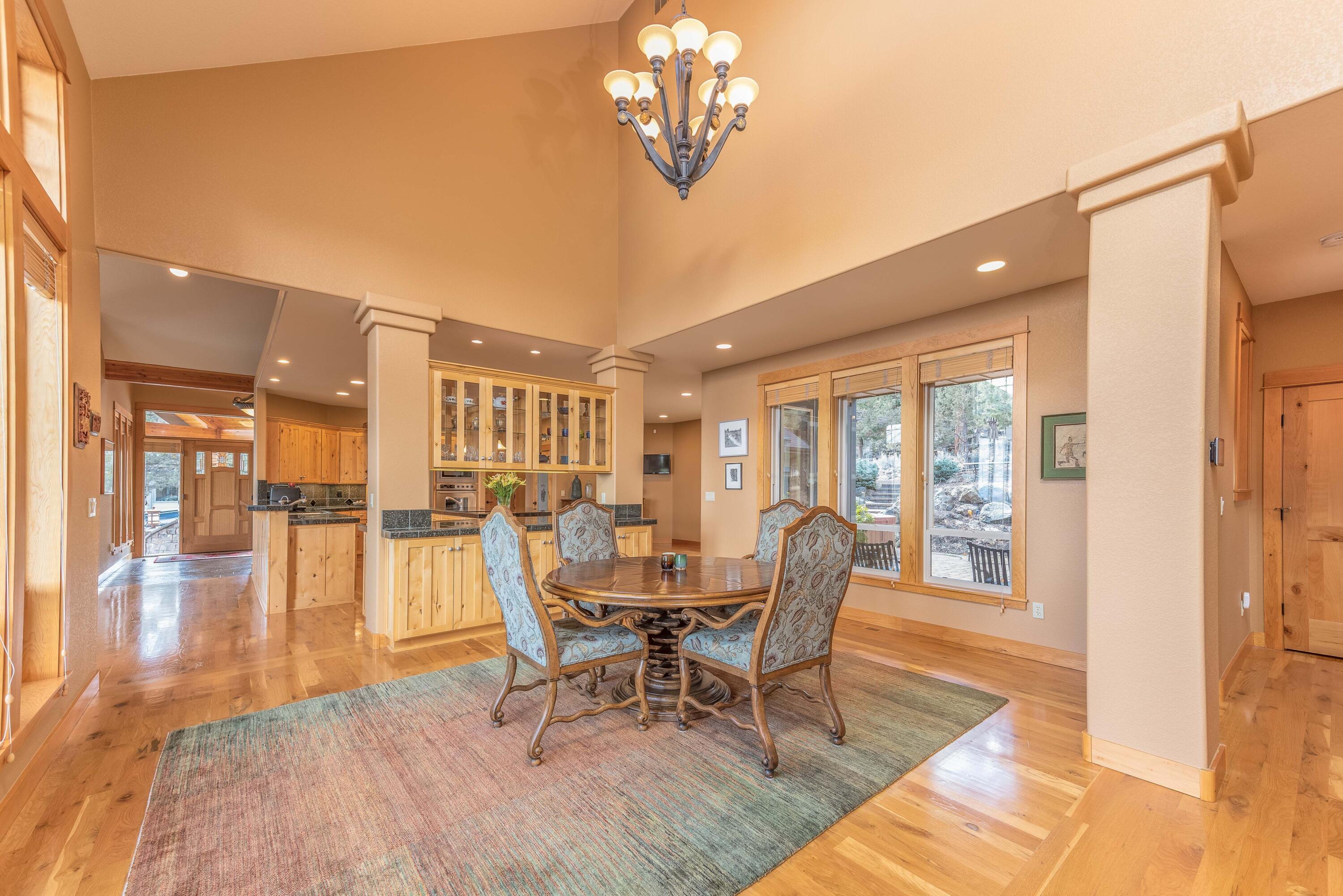 Awbrey Butte - Residential