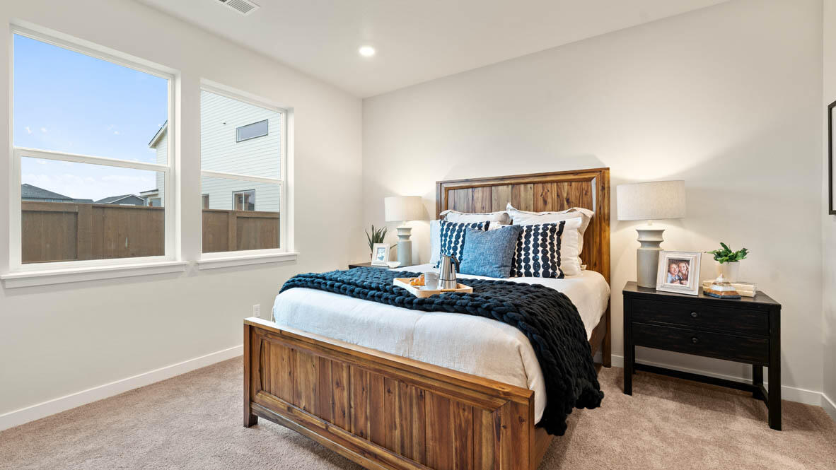Stevens Ranch - Residential