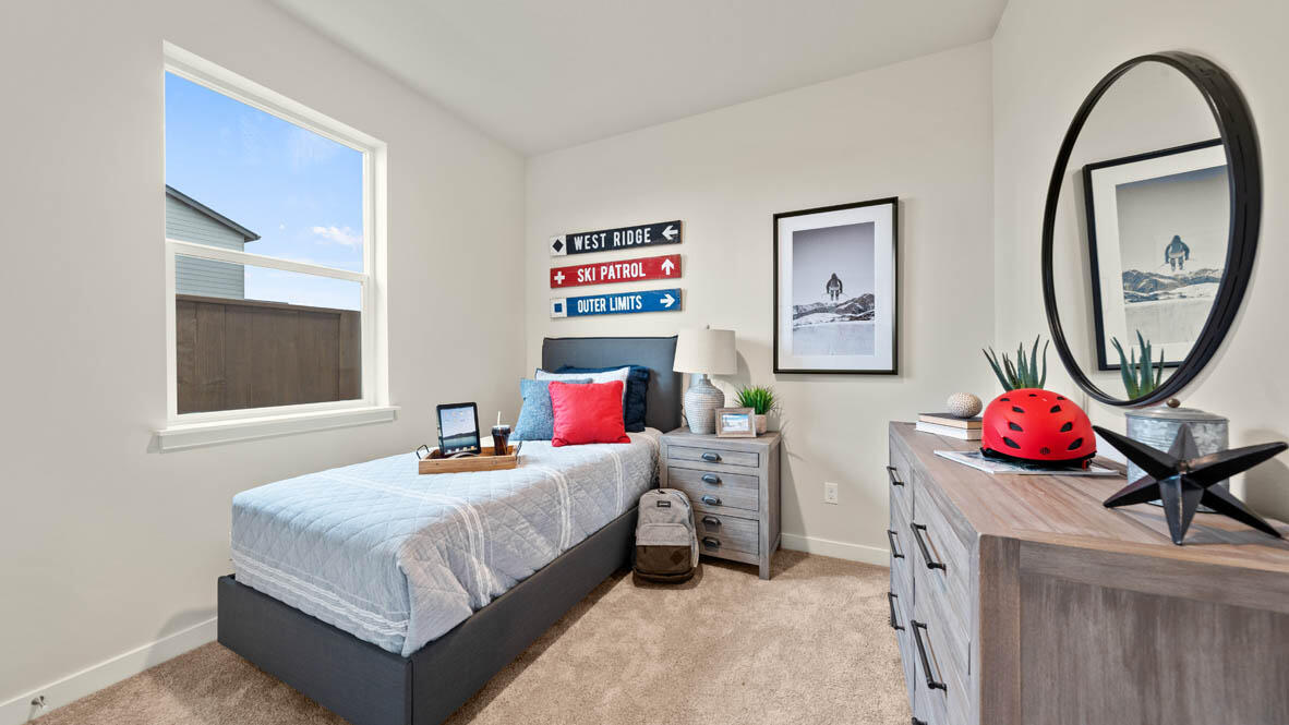 Stevens Ranch - Residential