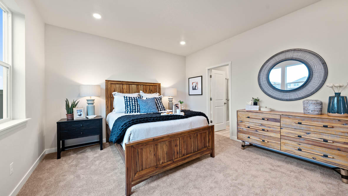 Stevens Ranch - Residential