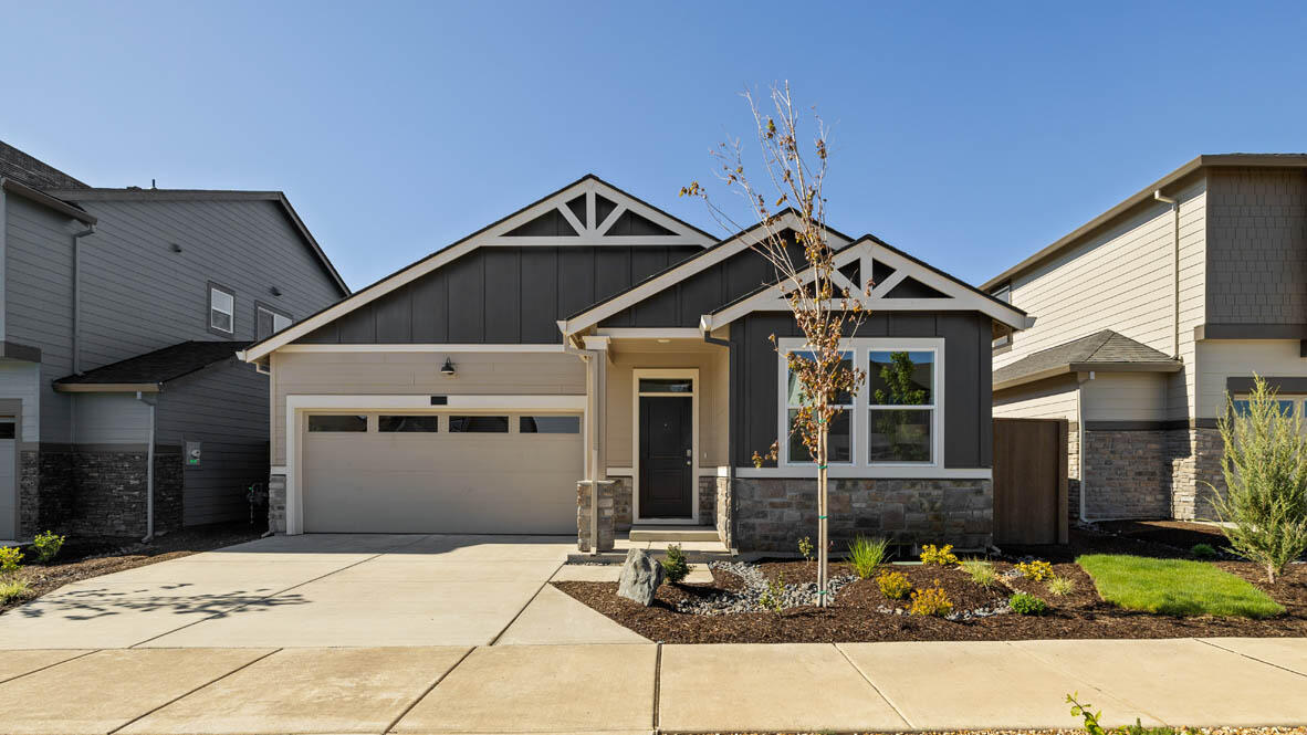 Stevens Ranch - Residential