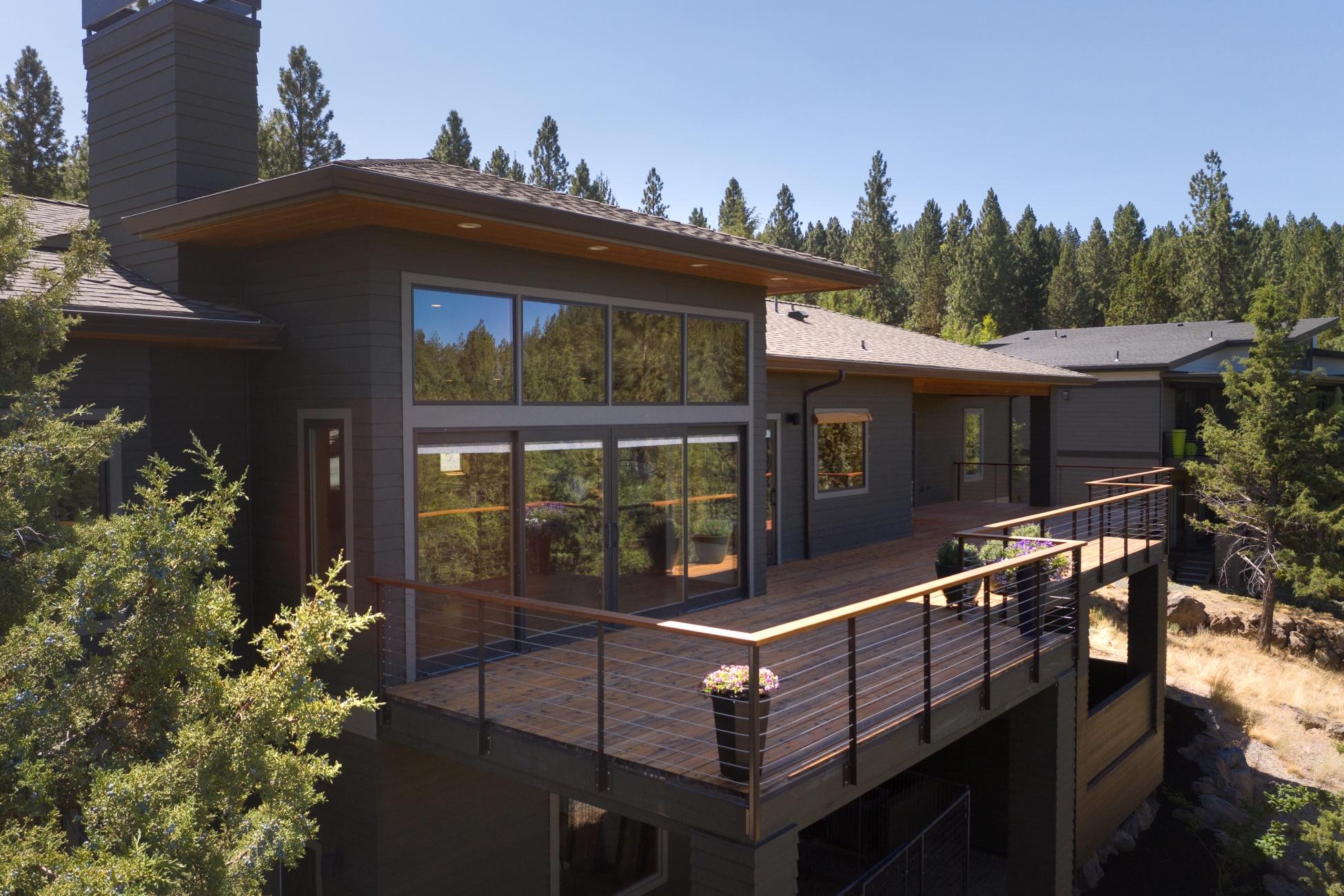 Awbrey Butte - Residential