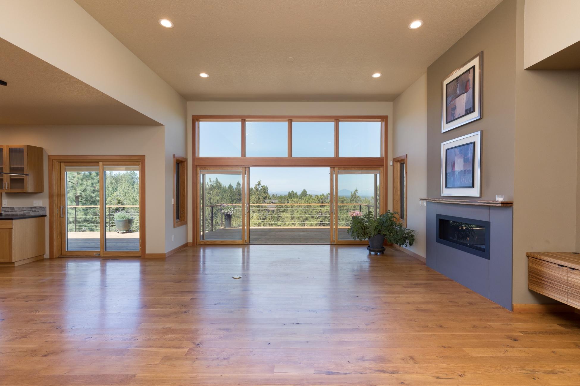 Awbrey Butte - Residential