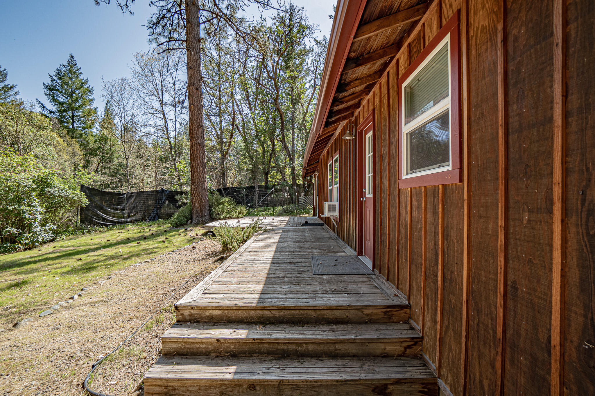 Foots Creek Acres - Residential