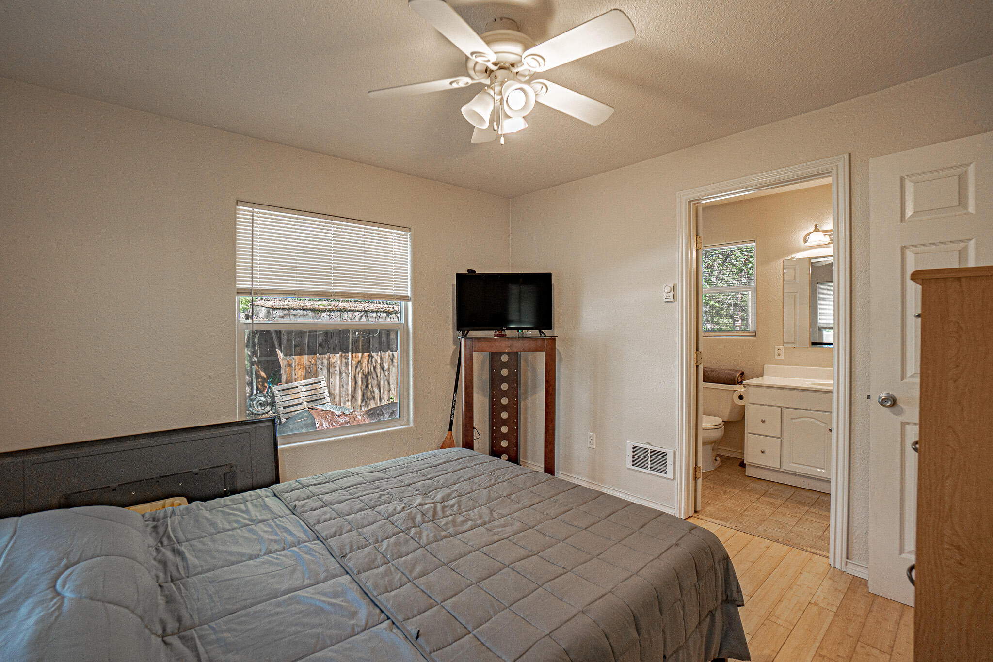 Foots Creek Acres - Residential