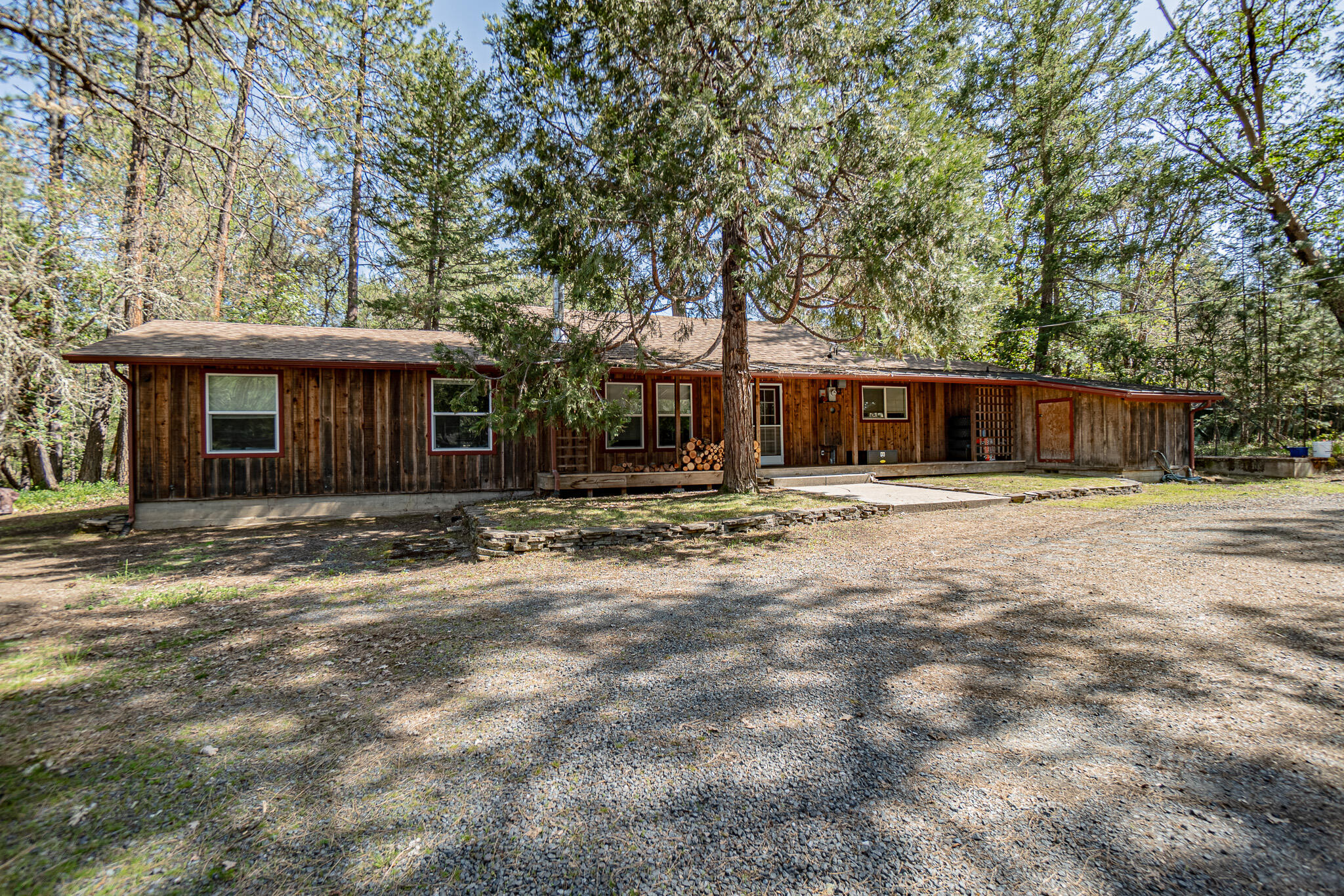 Foots Creek Acres - Residential