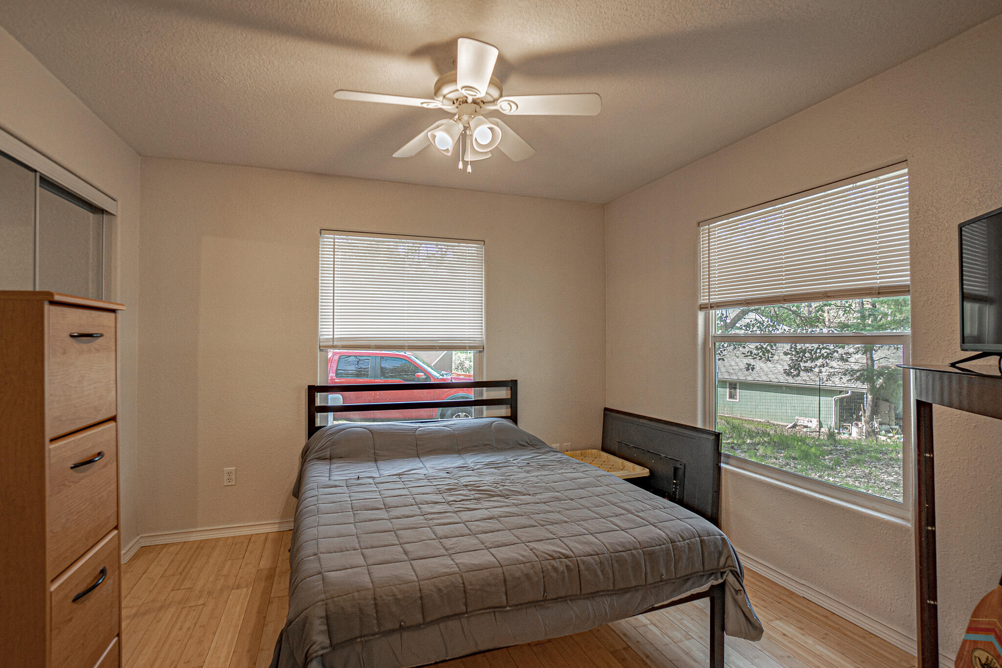 Foots Creek Acres - Residential