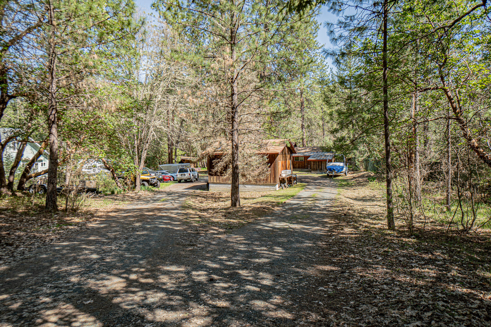 Foots Creek Acres - Residential