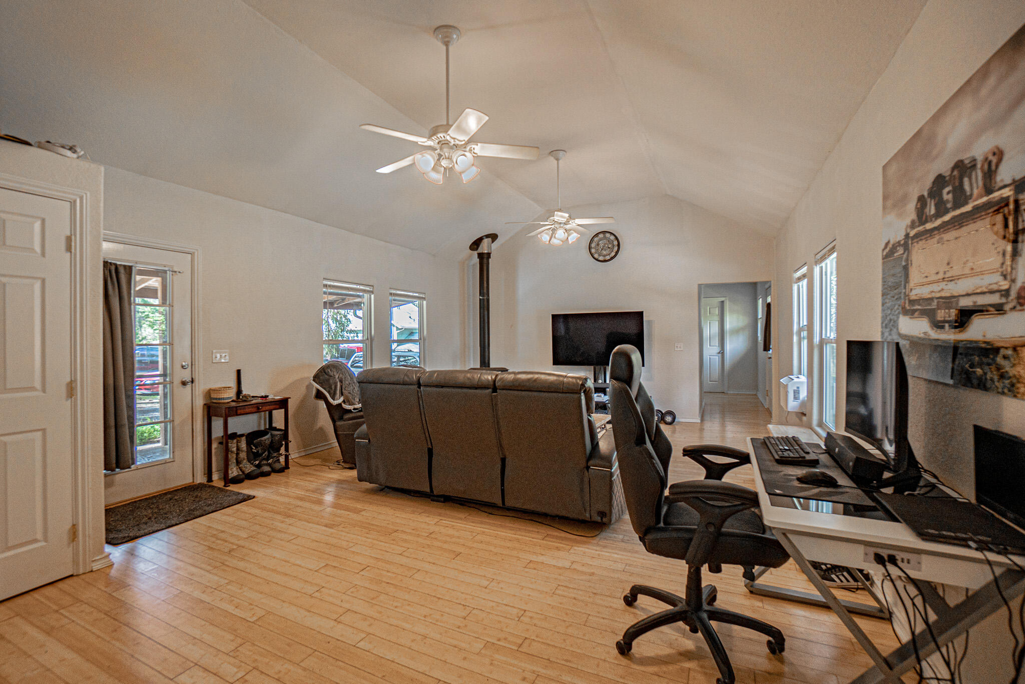 Foots Creek Acres - Residential