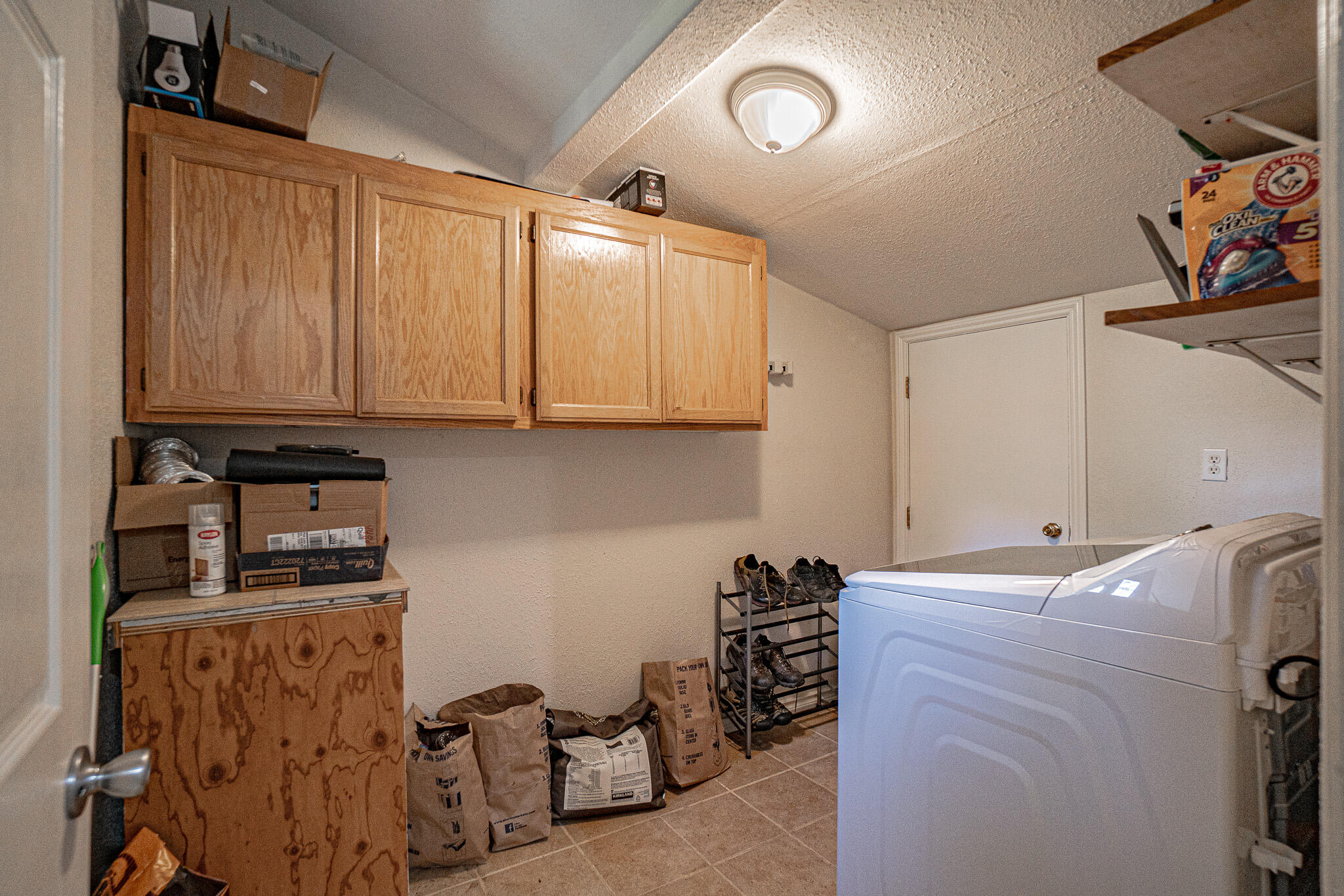 Foots Creek Acres - Residential
