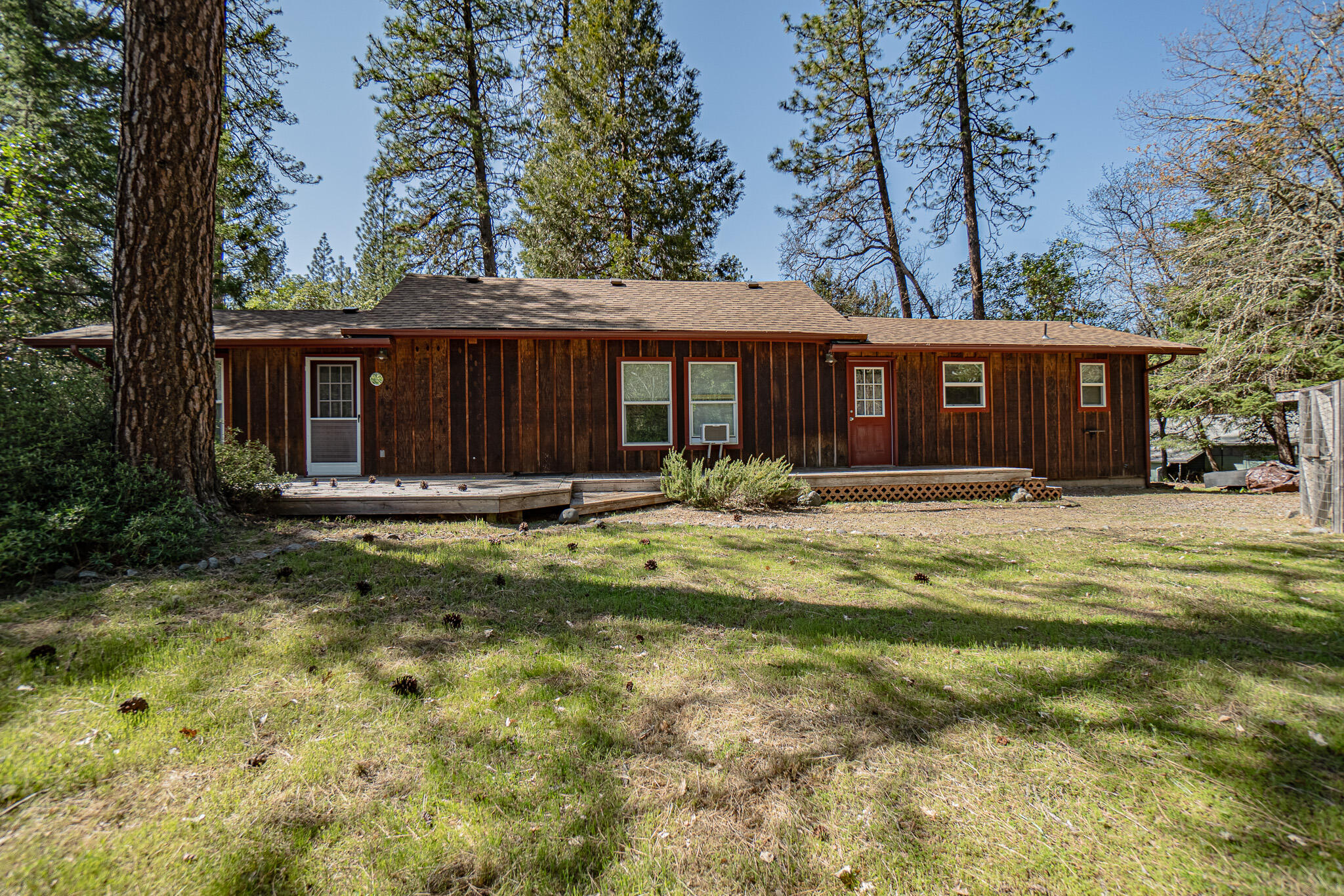 Foots Creek Acres - Residential
