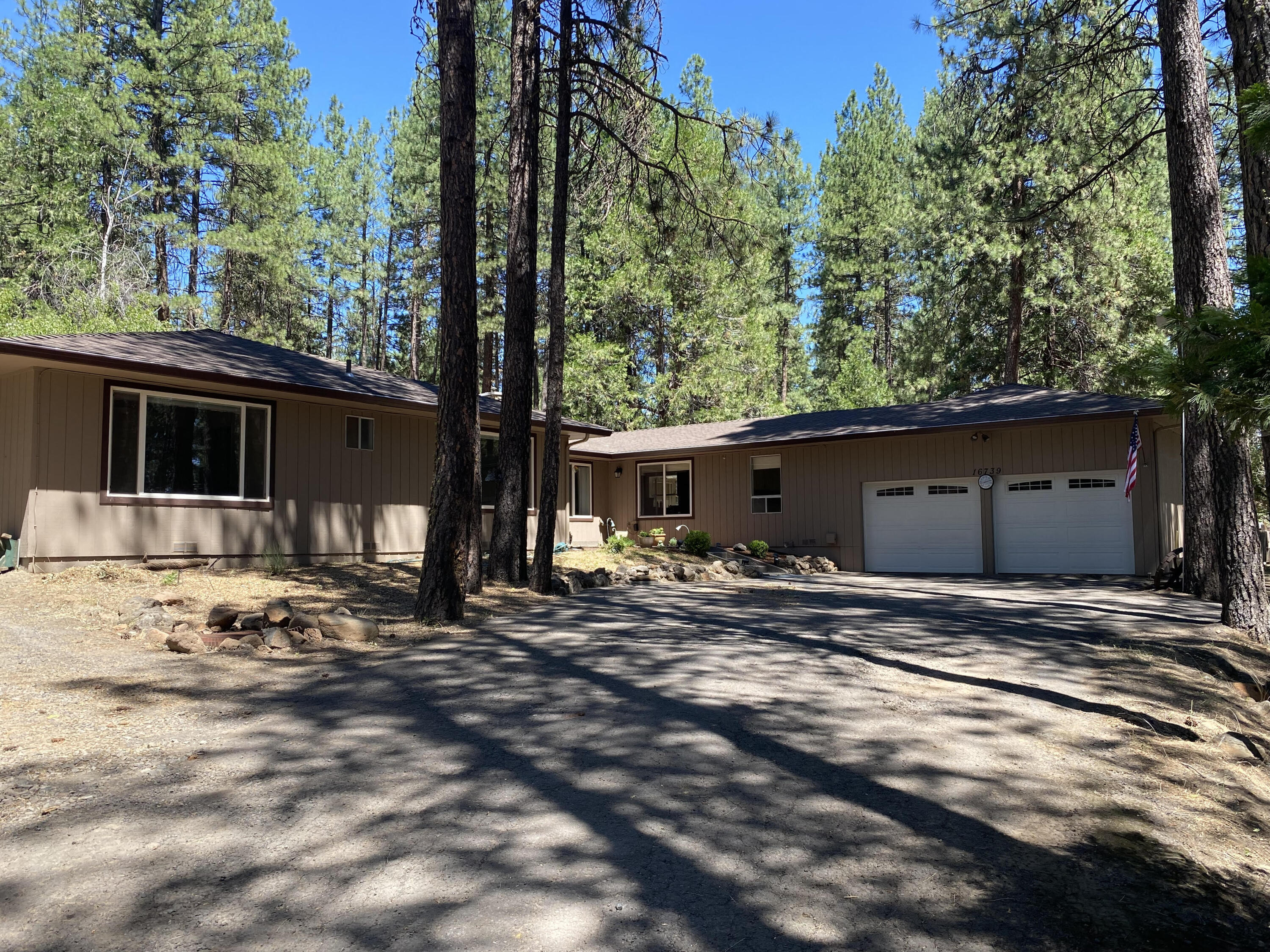 Klamath River Acres -First Addition - Residential