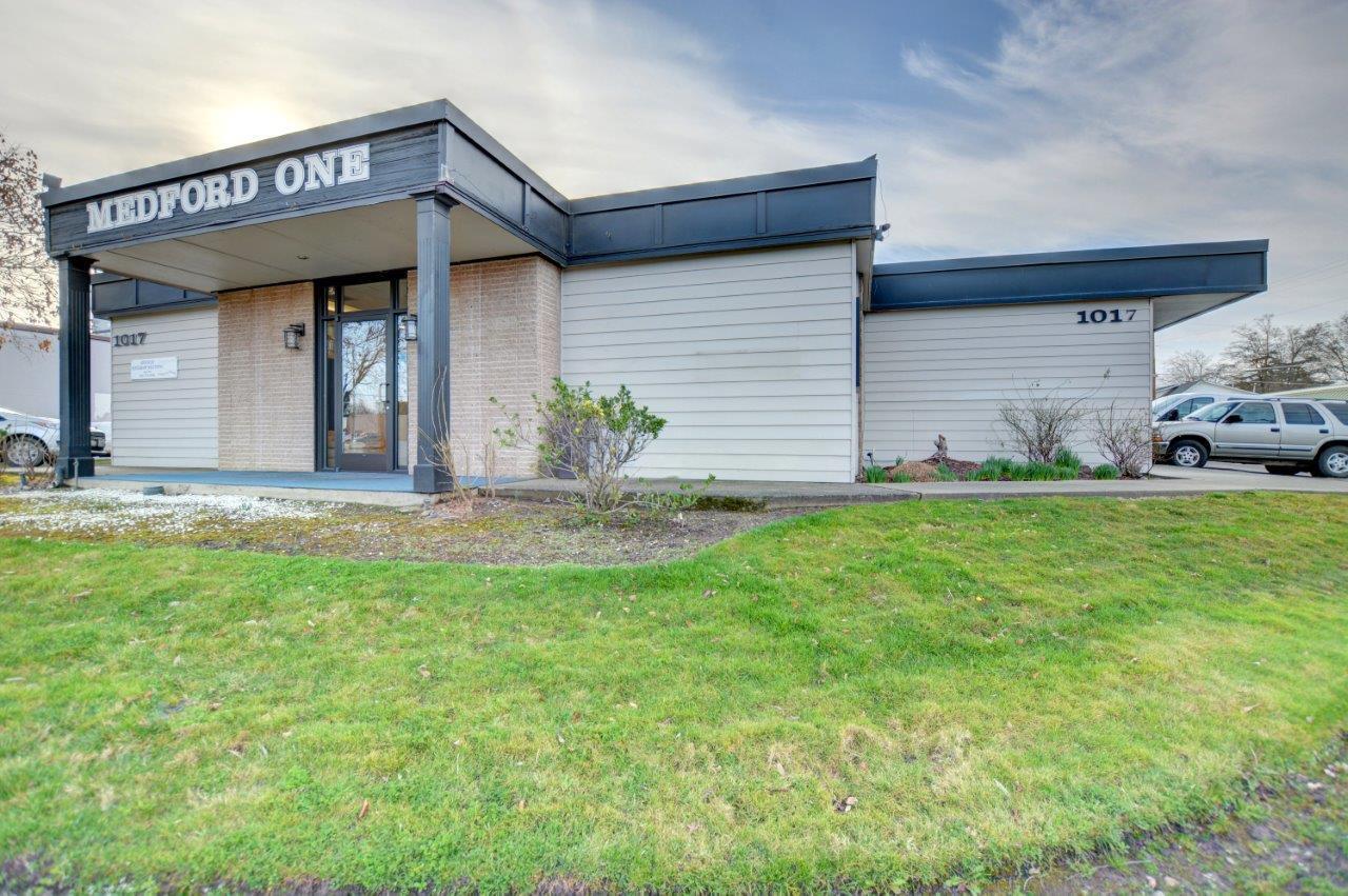 Kendall Addition - Commercial Sale