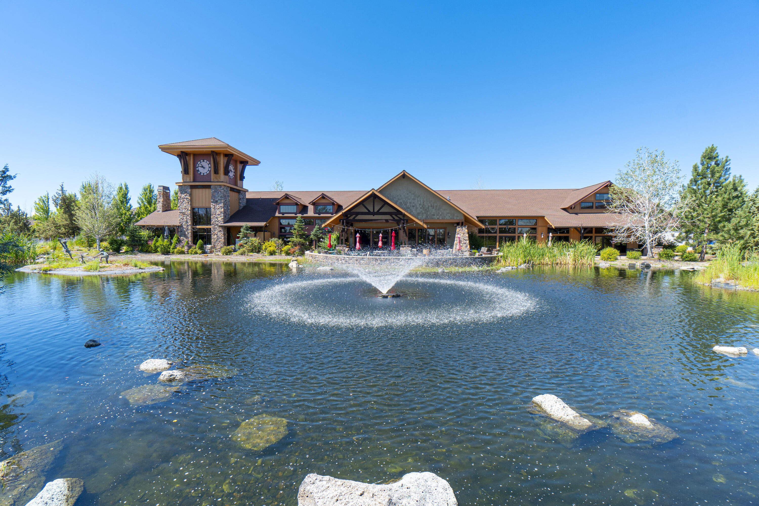 Eagle Crest - Residential