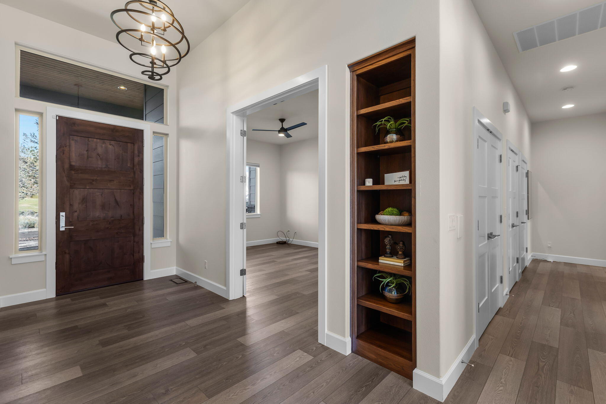 Eagle Crest - Residential