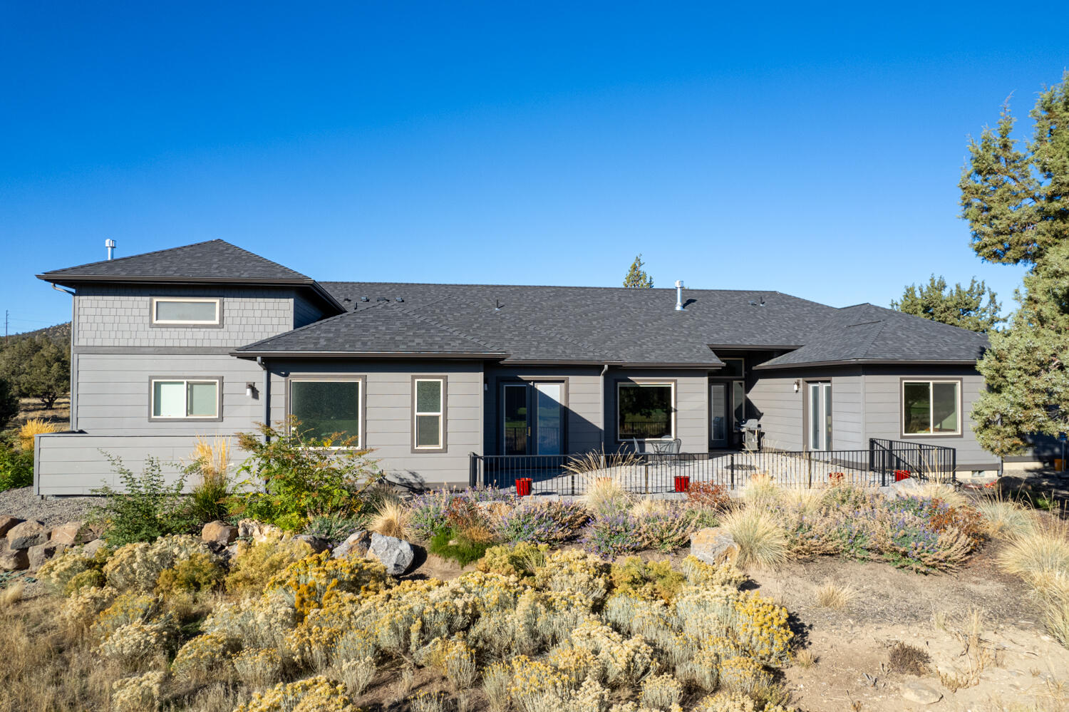 Eagle Crest - Residential