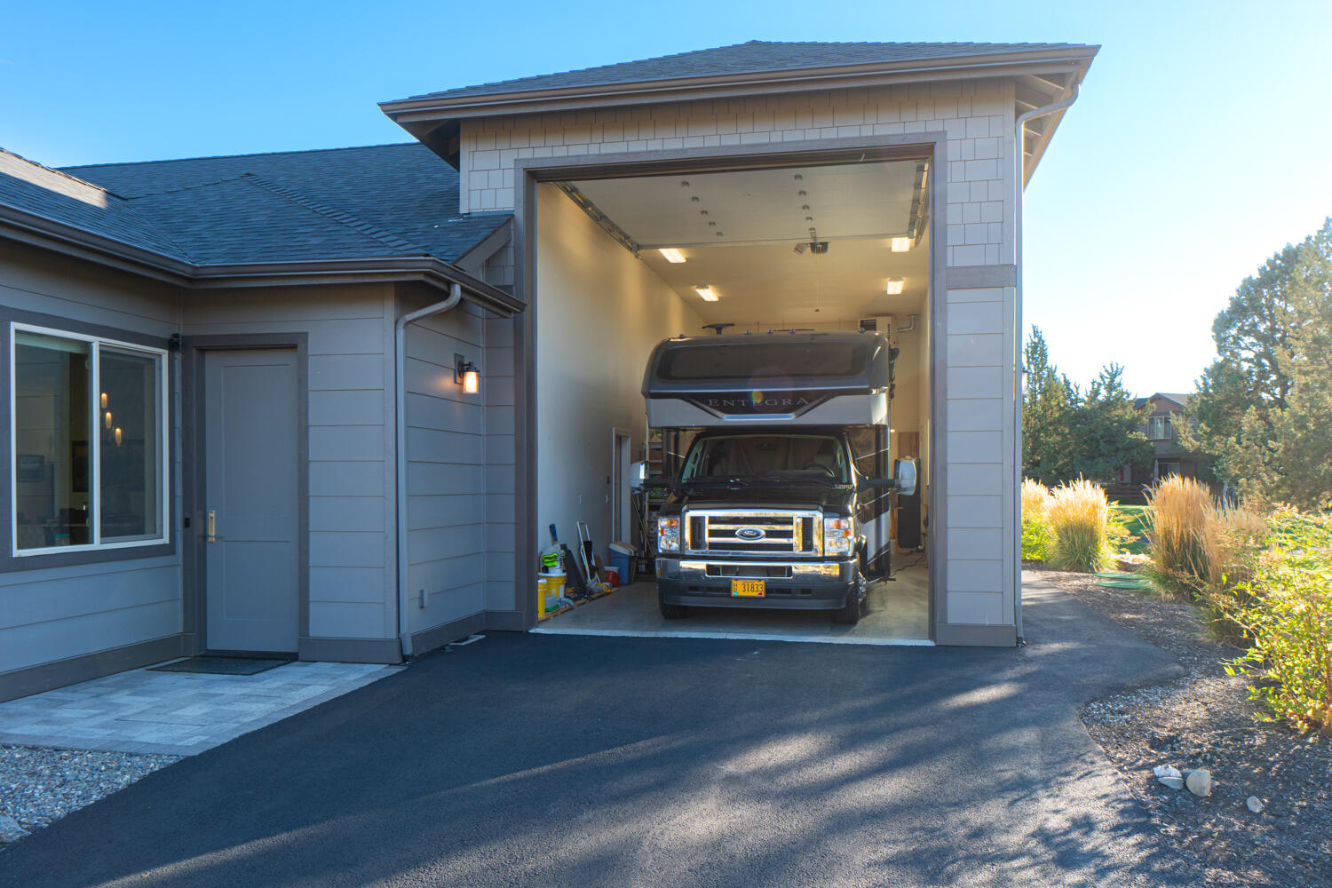 Eagle Crest - Residential