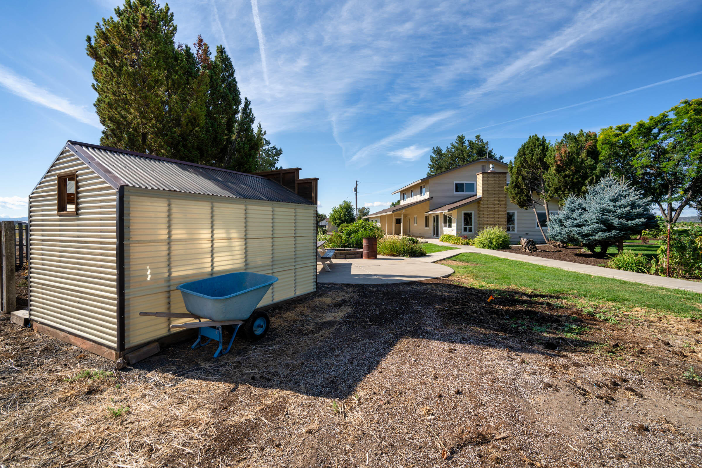 CLAJ - Residential