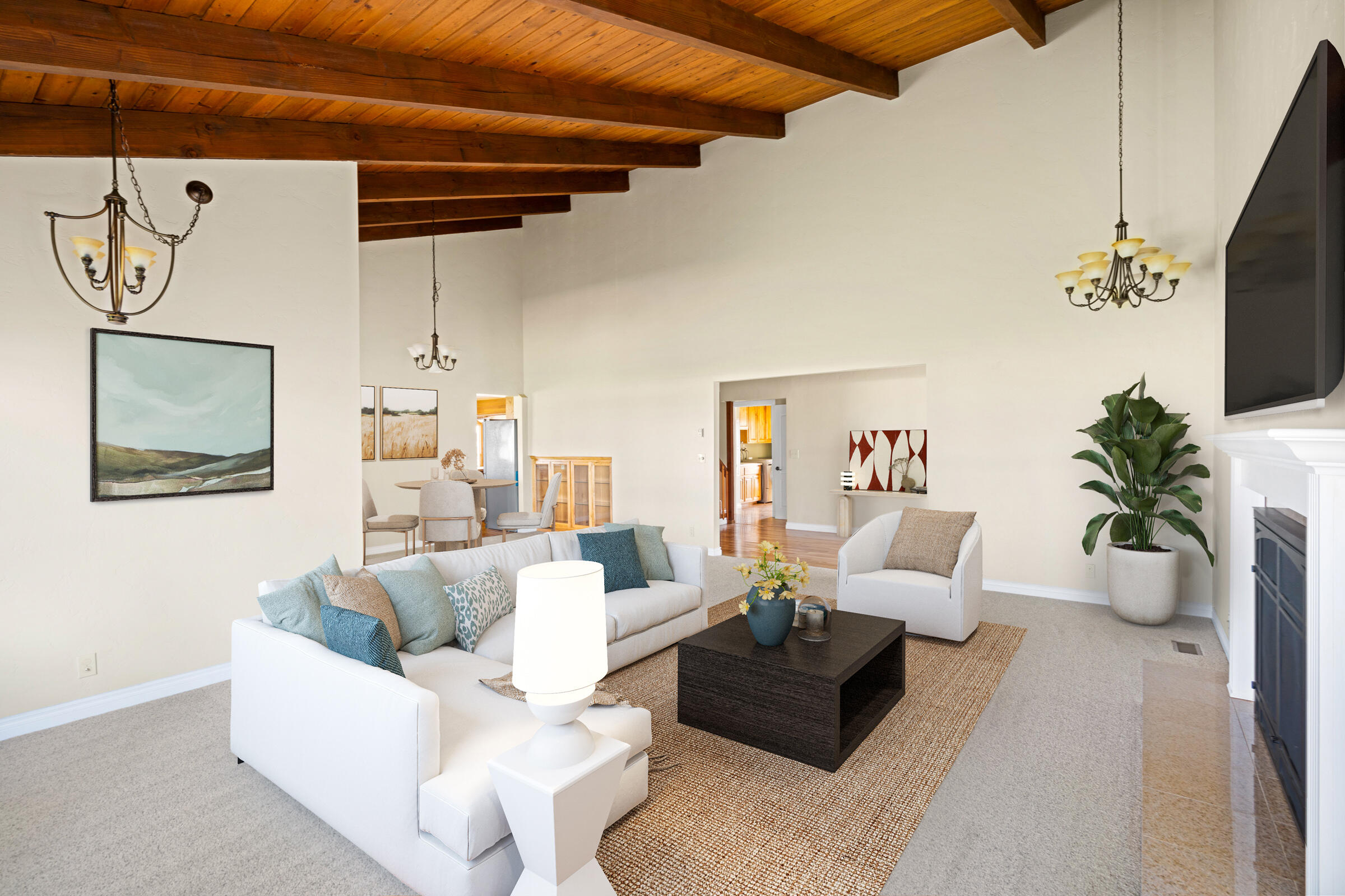CLAJ - Residential