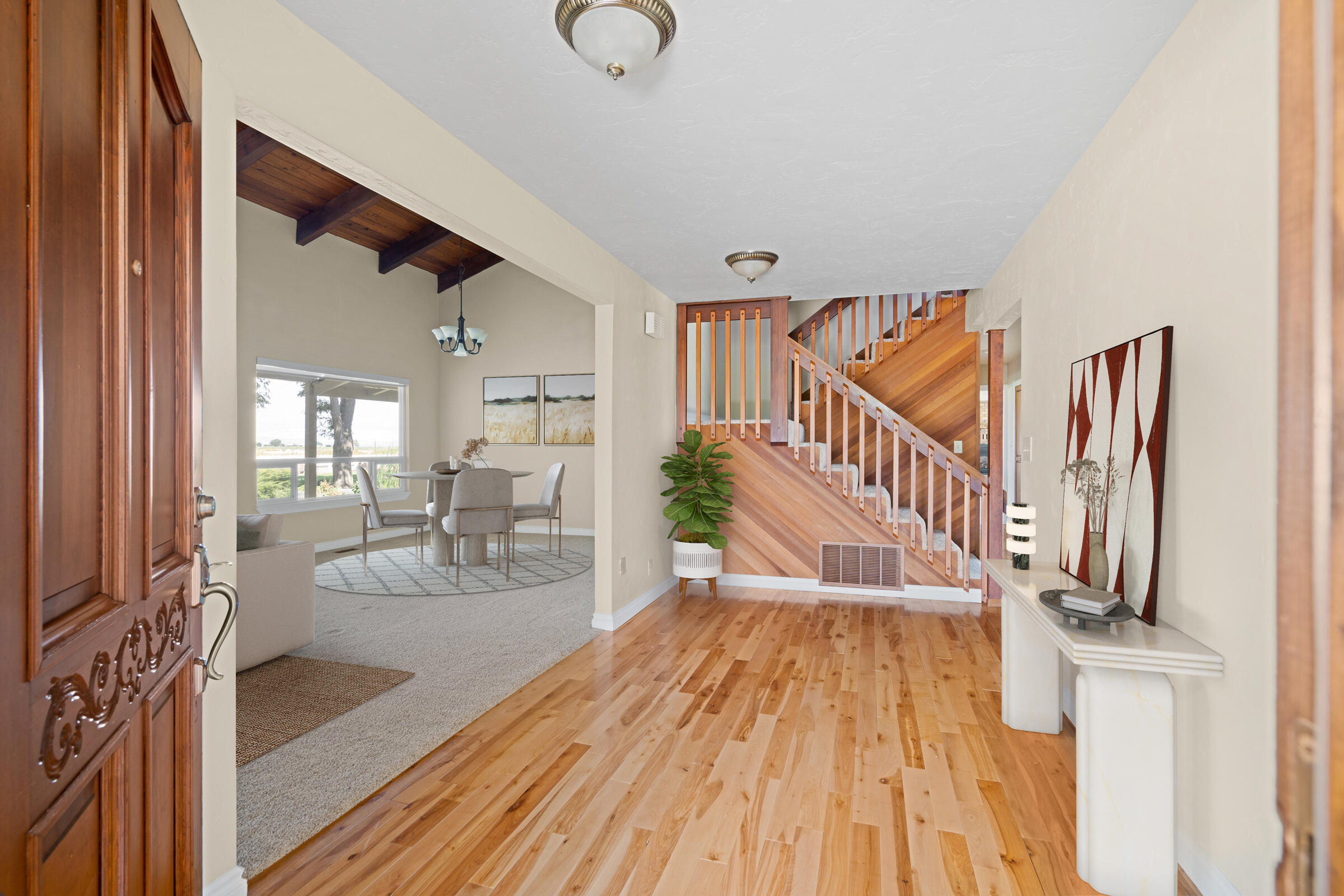 CLAJ - Residential