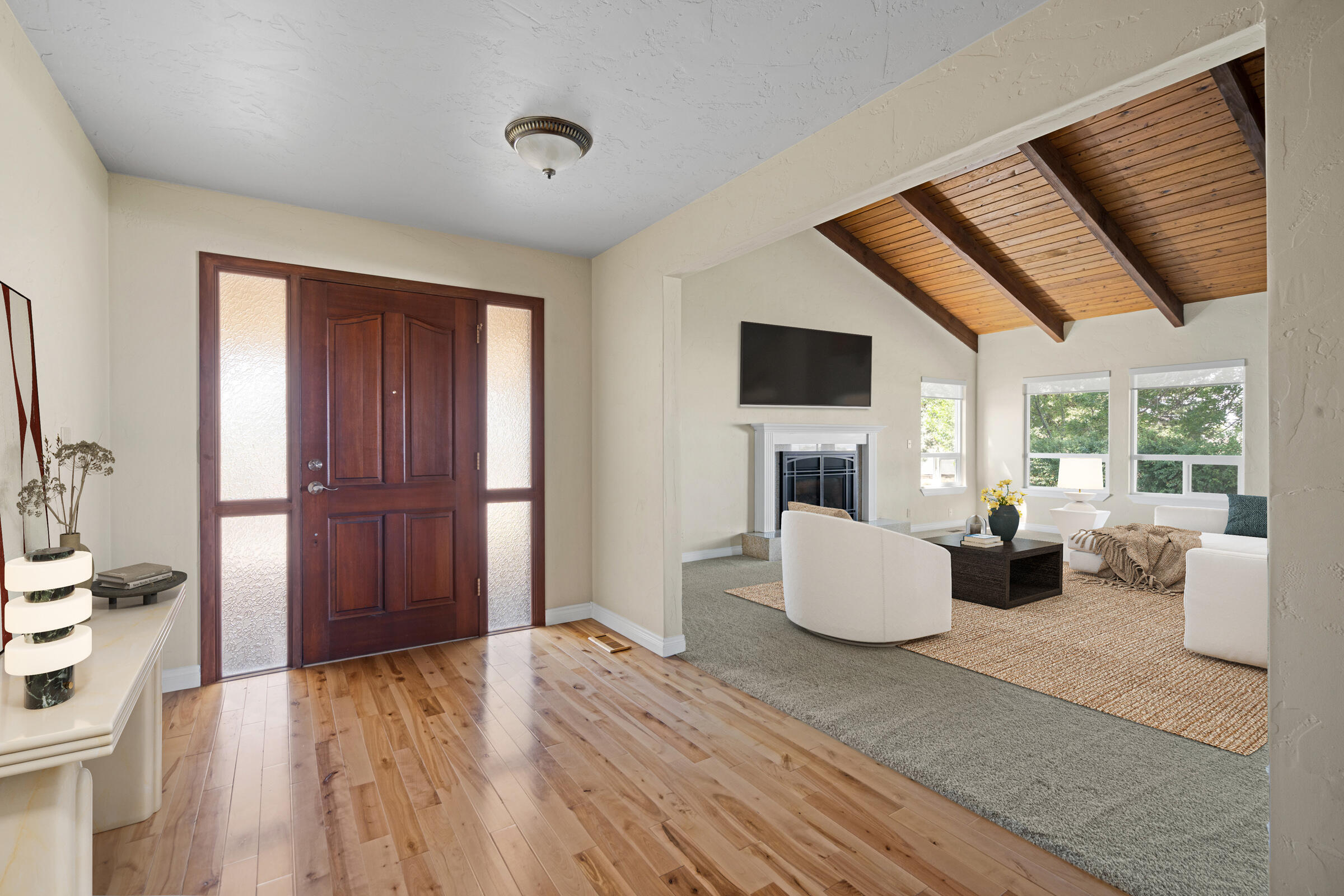 CLAJ - Residential