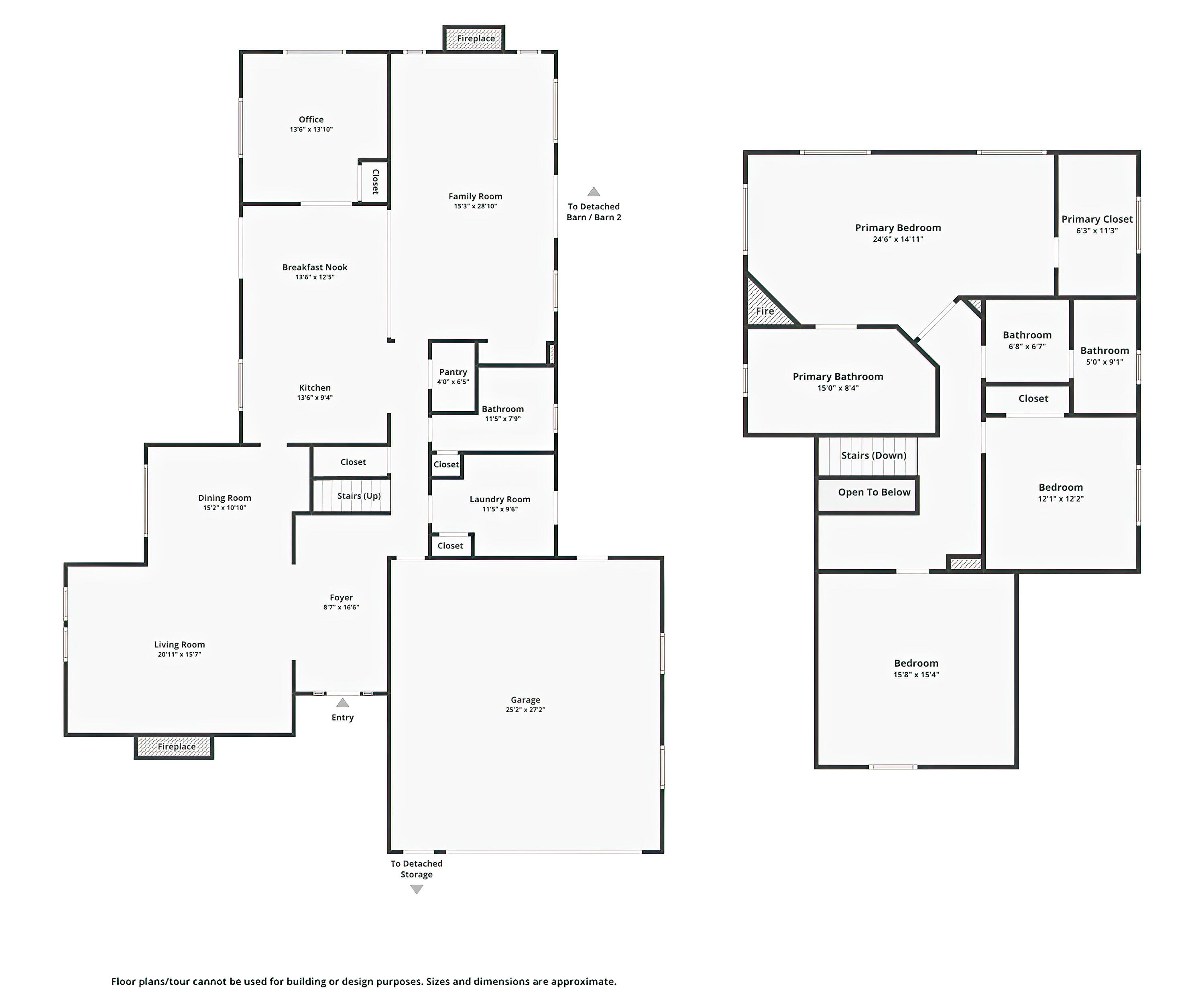 CLAJ - Residential