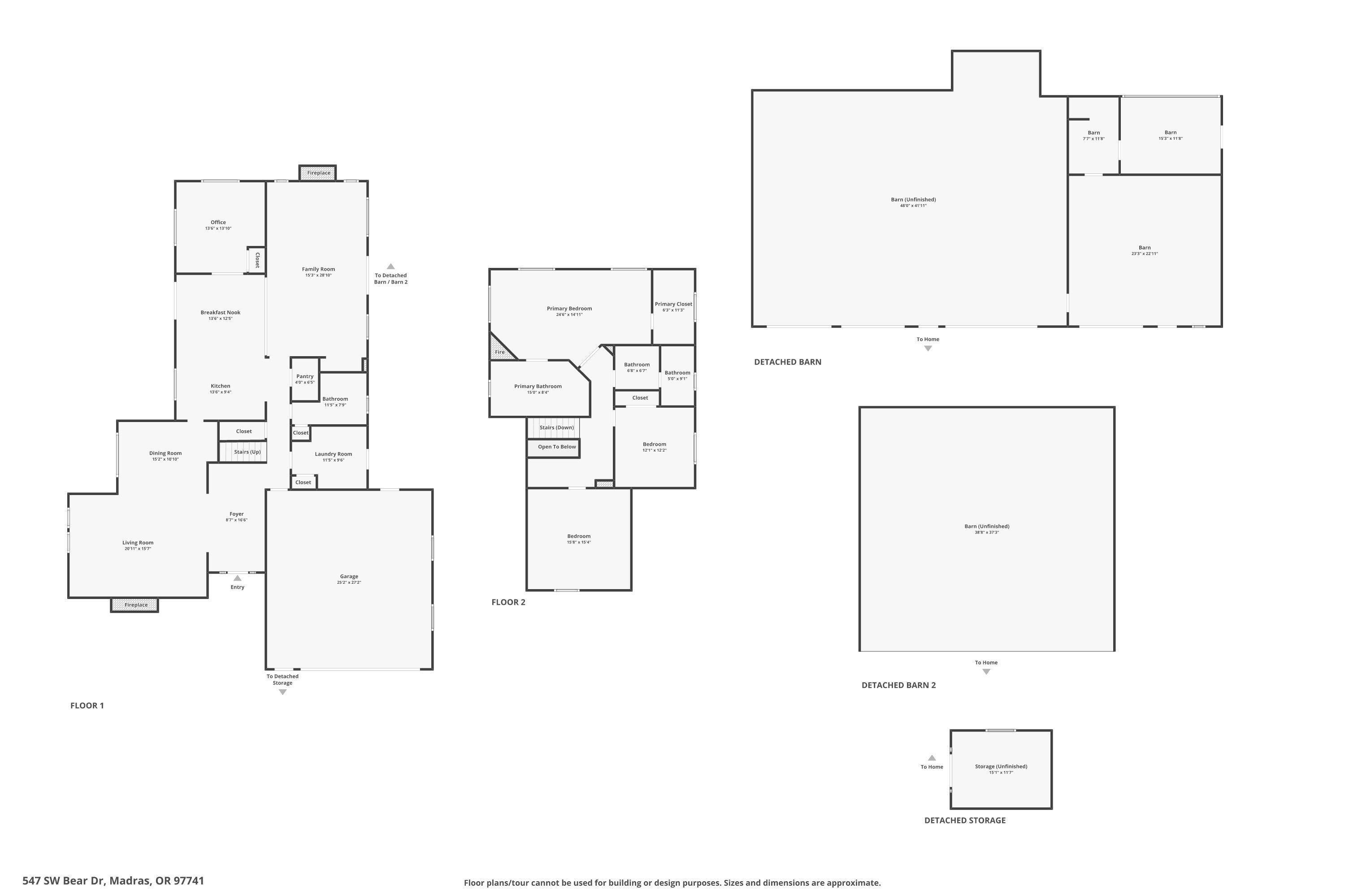 CLAJ - Residential