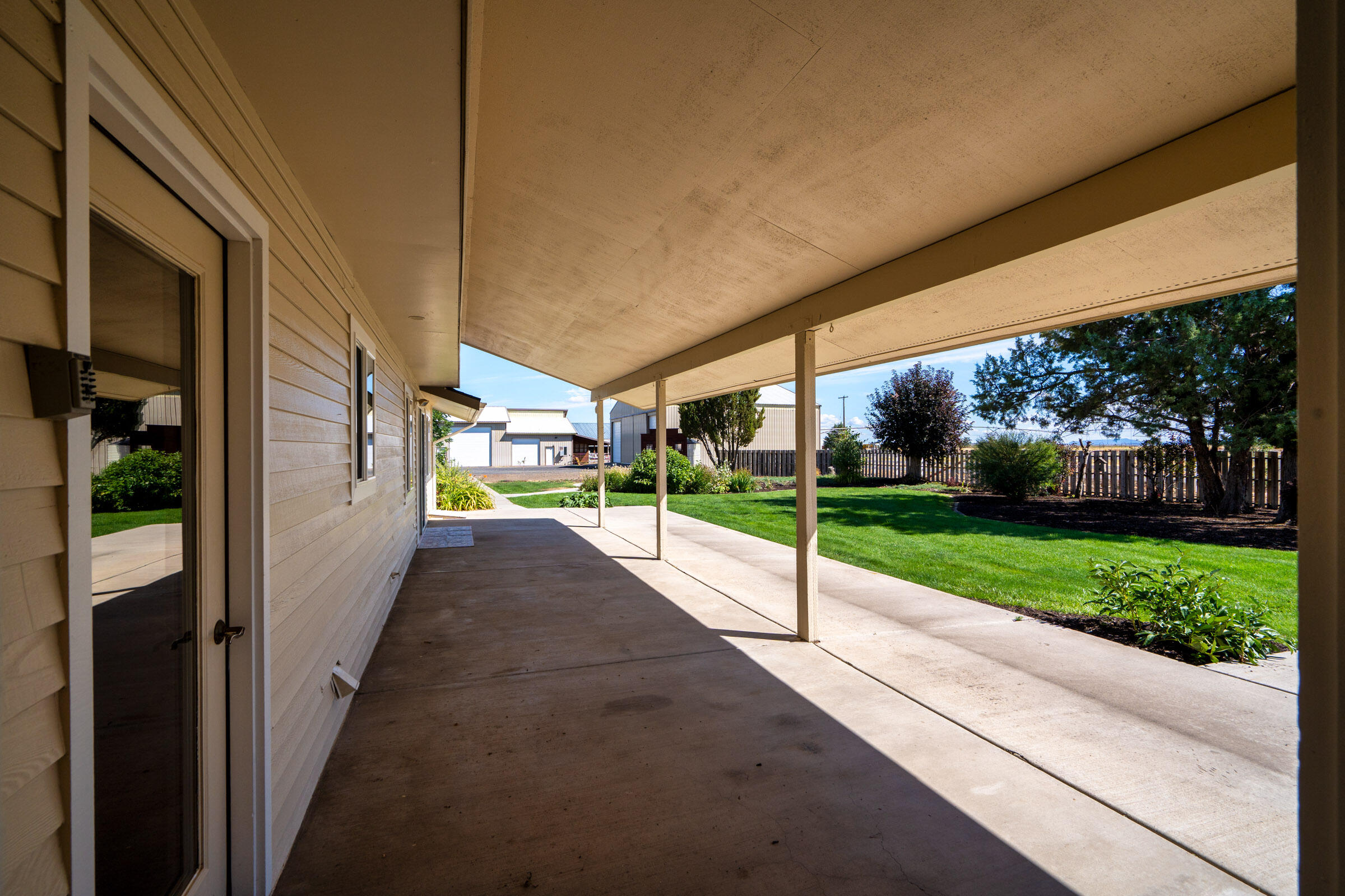 CLAJ - Residential