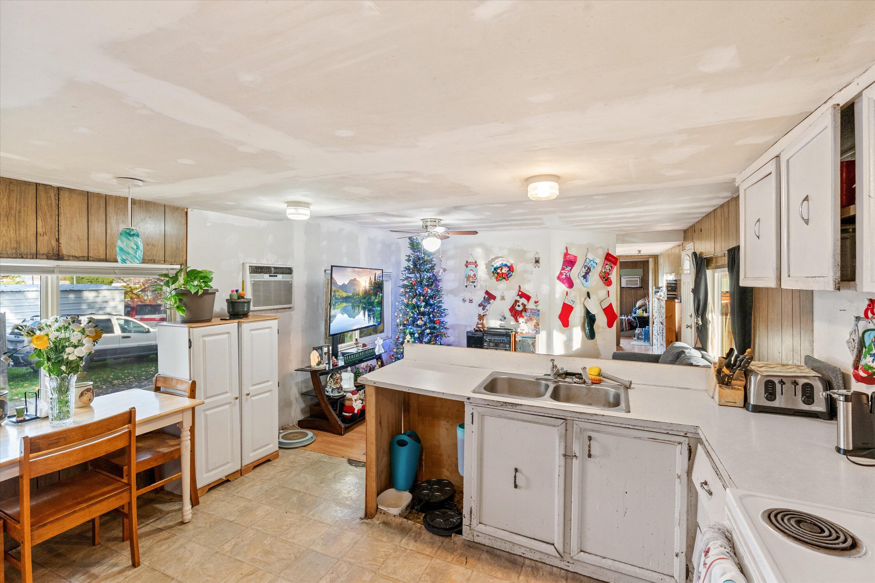 Jaynes Subdivision - Residential